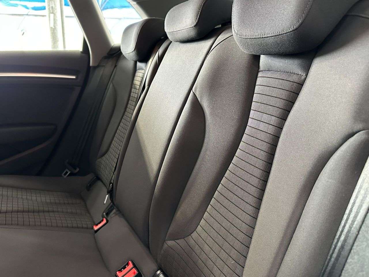 2016 AUDI A3 2016 AUDI A3