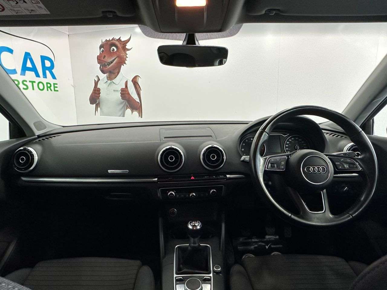 2016 AUDI A3 2016 AUDI A3