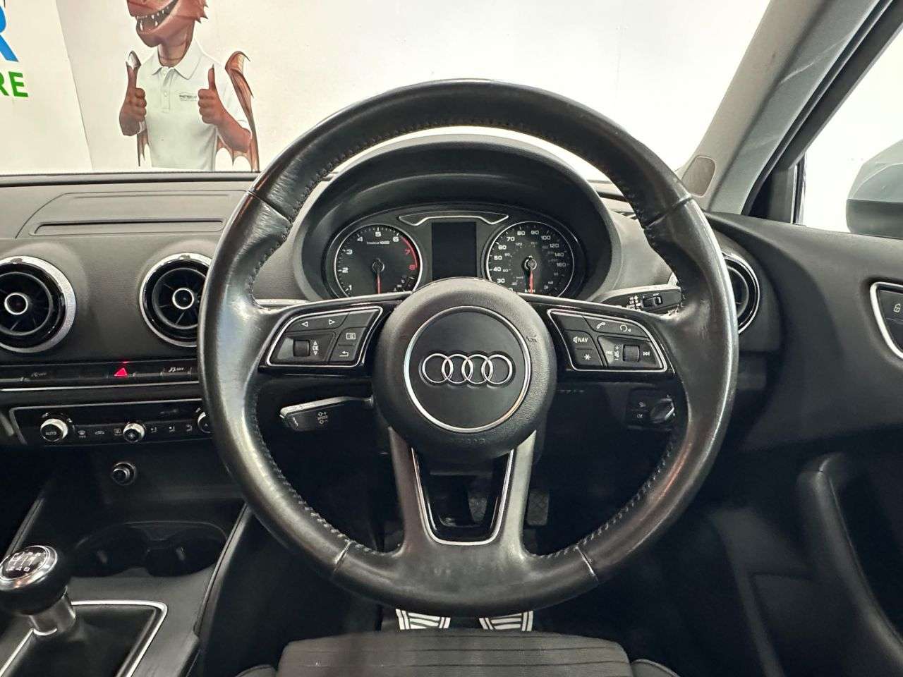 2016 AUDI A3 2016 AUDI A3