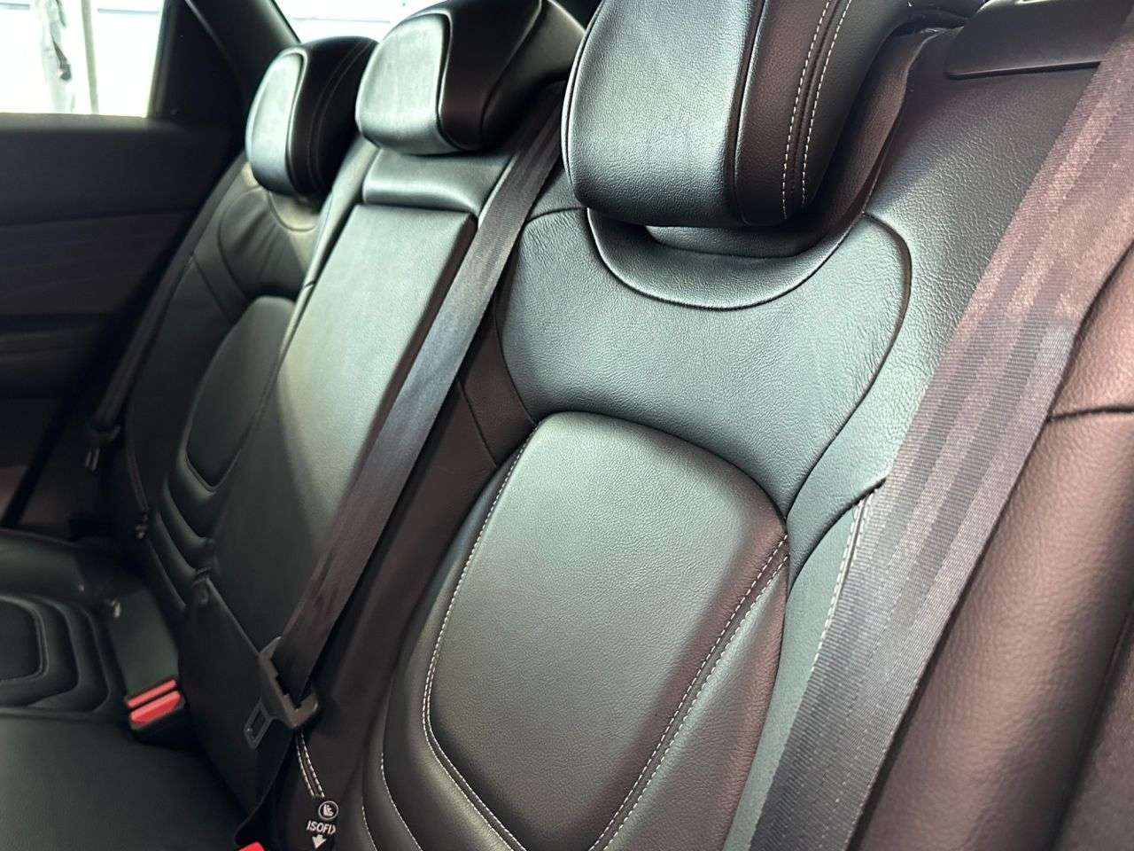 2017 DS AUTOMOBILES DS 5 2017 DS AUTOMOBILES DS 5