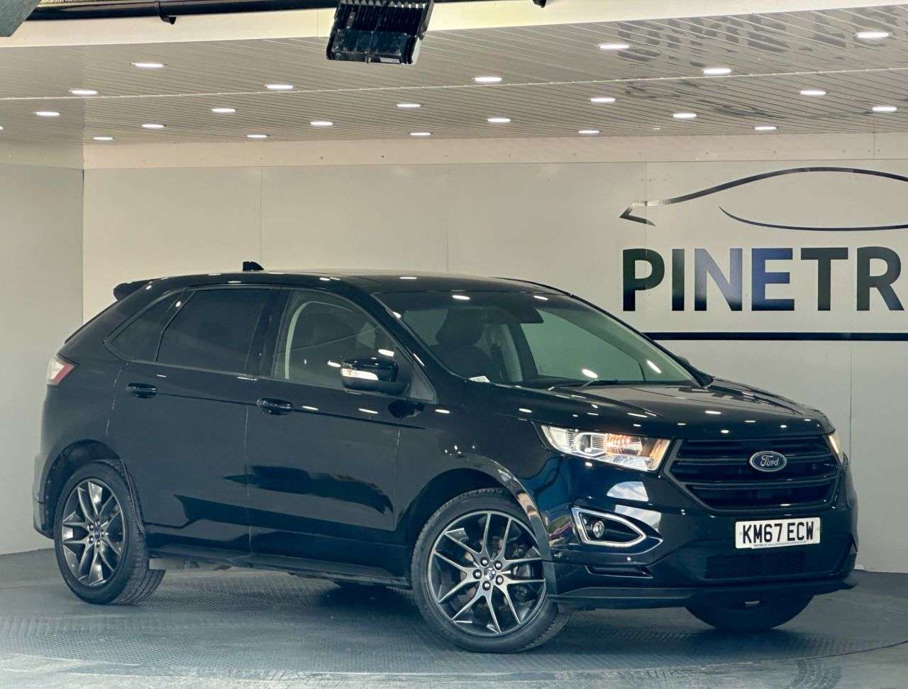 A 2017 FORD EDGE 2.0 TDCi Sport SUV 5dr Diesel Powershift AWD Euro 6 (s/s) (210 ps) A 2017 FORD EDGE 2.0 TDCi Sport SUV 5dr Diesel Powershift AWD Euro 6 (s/s) (210 ps)