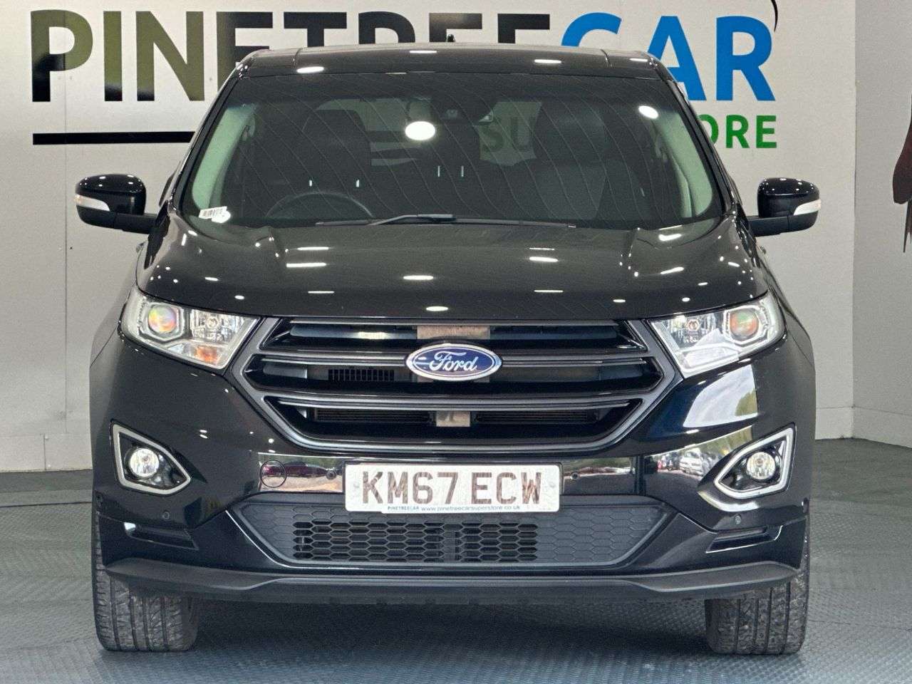 A 2017 FORD EDGE 2.0 TDCi Sport SUV 5dr Diesel Powershift AWD Euro 6 (s/s) (210 ps) A 2017 FORD EDGE 2.0 TDCi Sport SUV 5dr Diesel Powershift AWD Euro 6 (s/s) (210 ps)