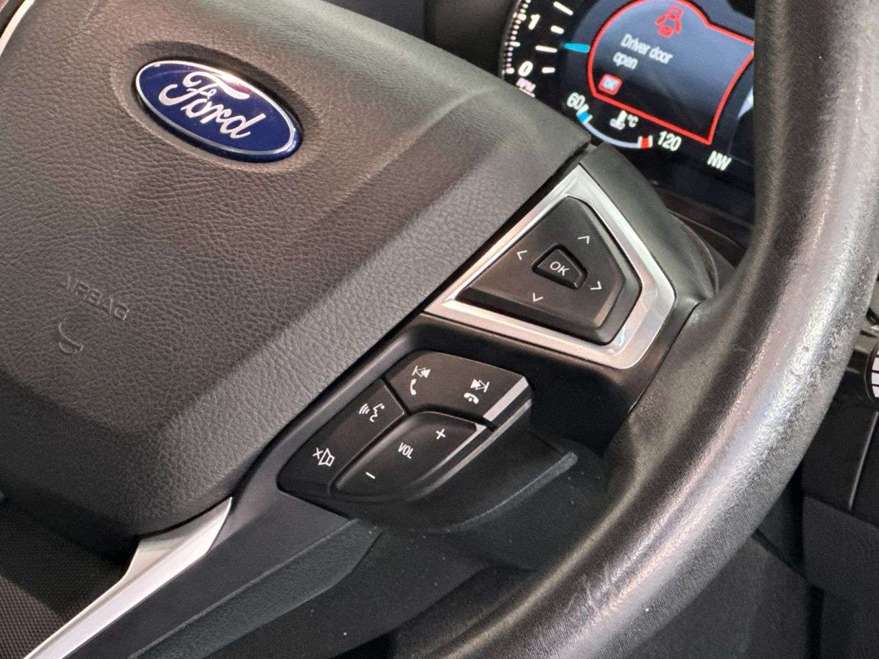 2017 FORD EDGE 2017 FORD EDGE