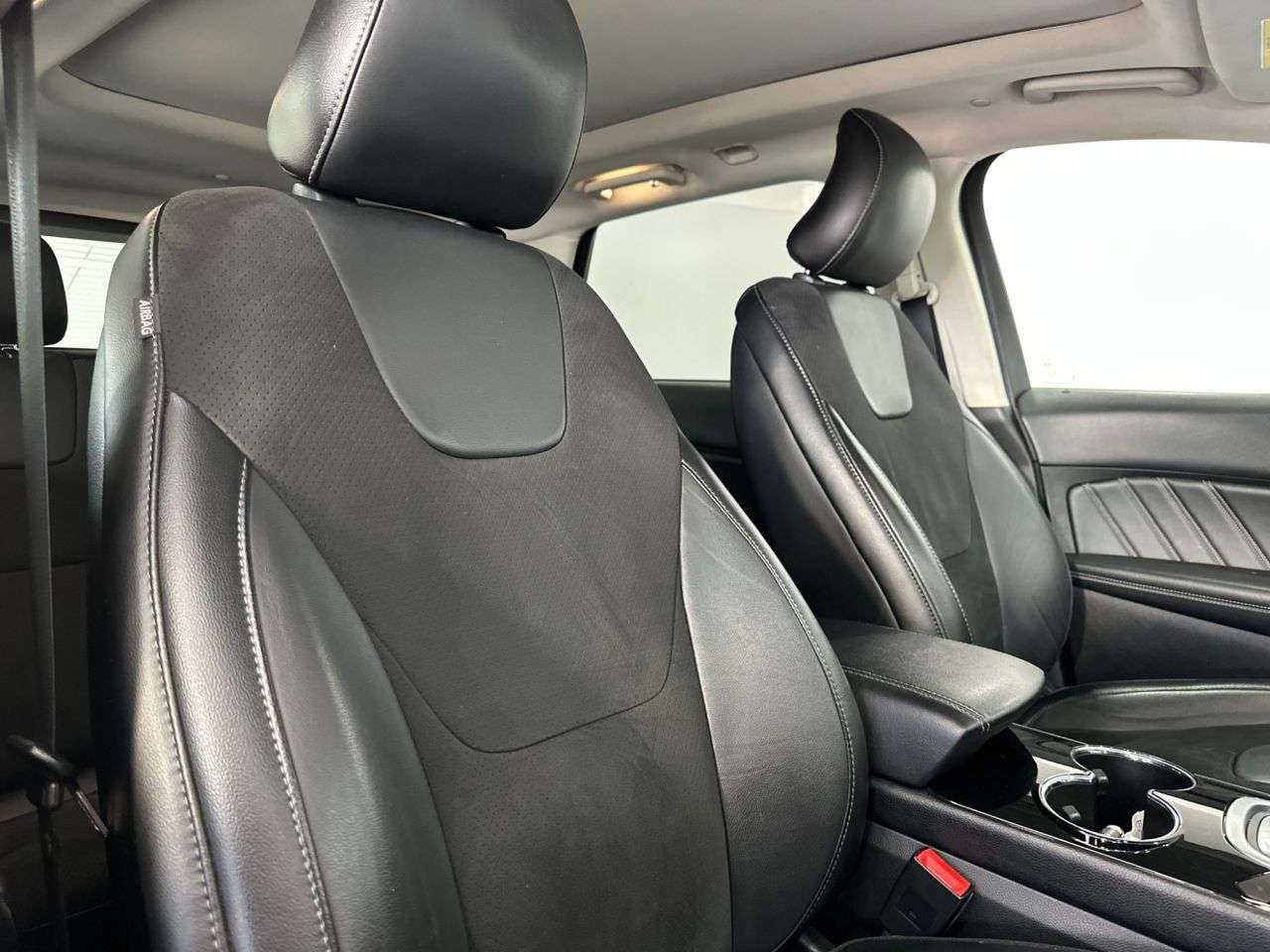 2017 FORD EDGE 2017 FORD EDGE