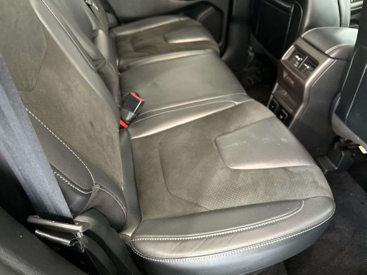 2017 FORD EDGE 2017 FORD EDGE