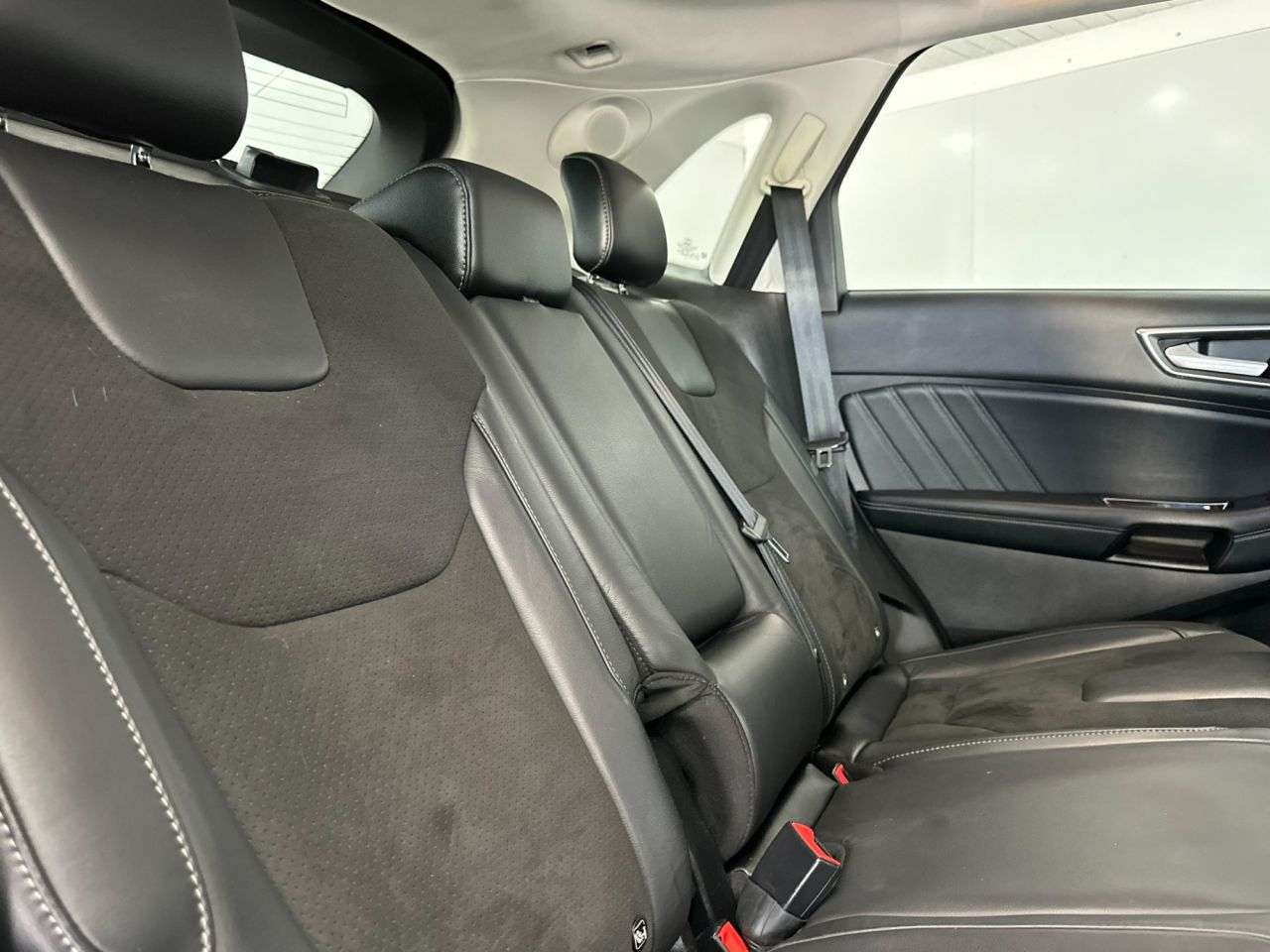 2017 FORD EDGE 2017 FORD EDGE