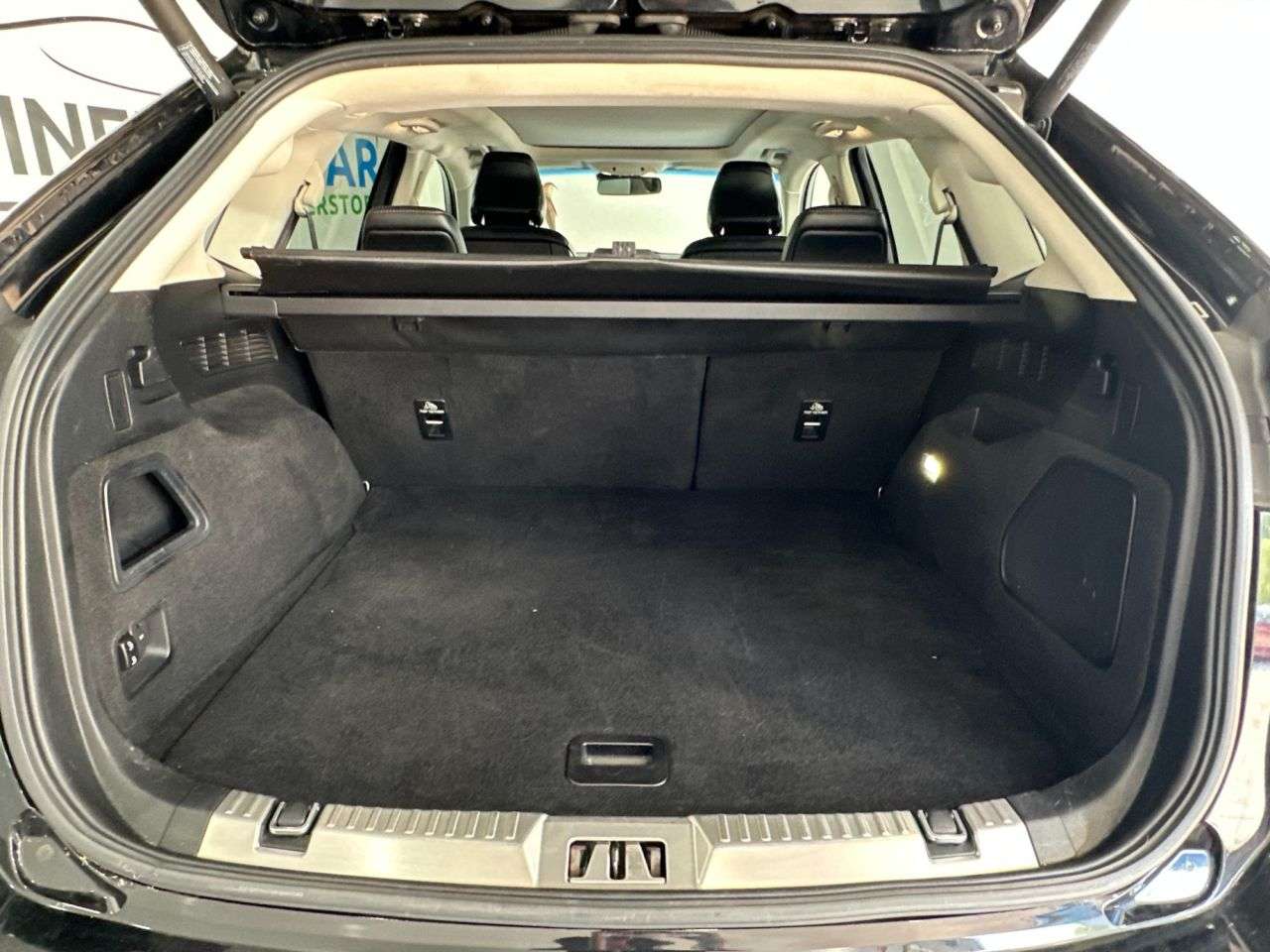 2017 FORD EDGE 2017 FORD EDGE