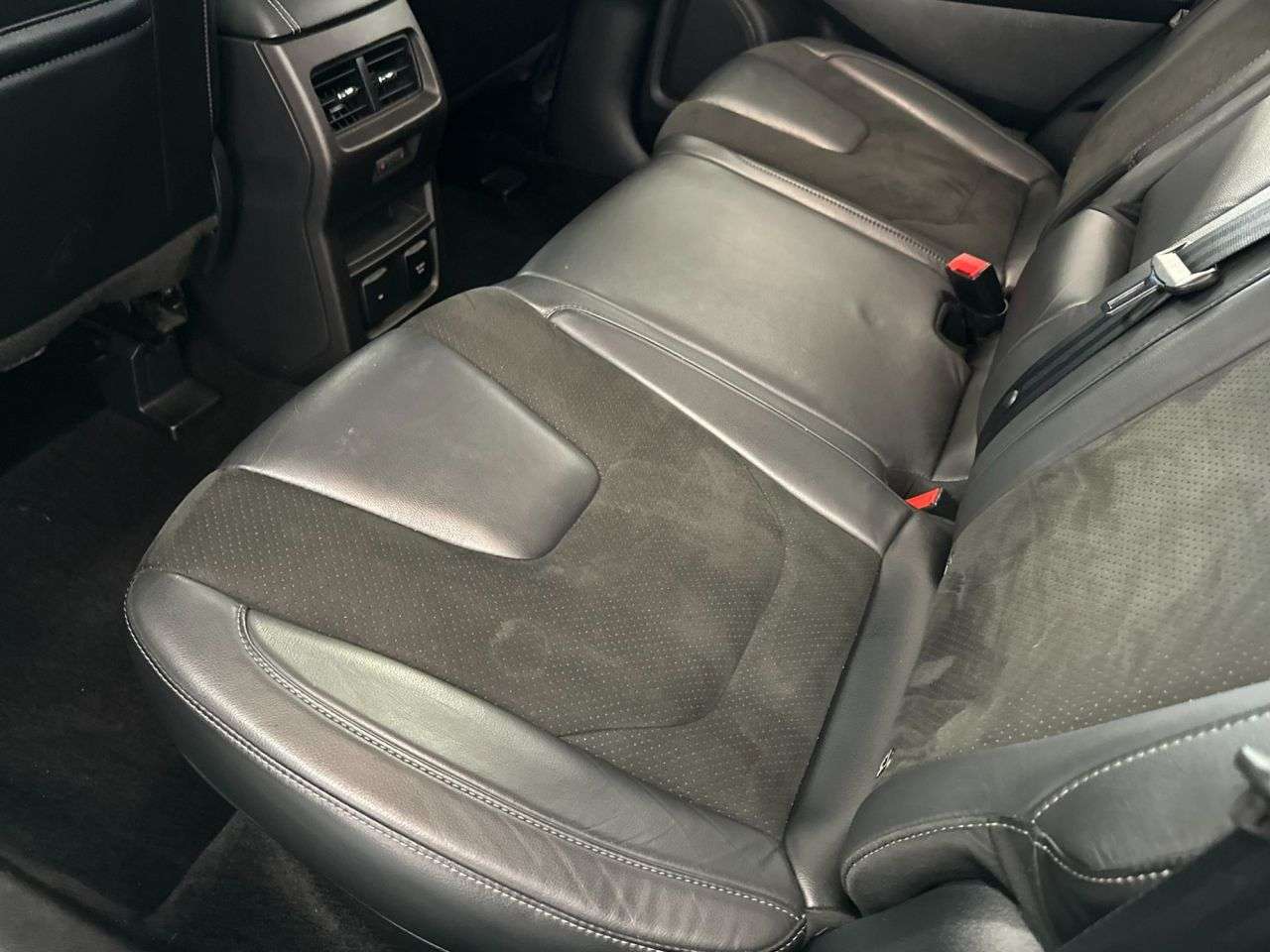 2017 FORD EDGE 2017 FORD EDGE
