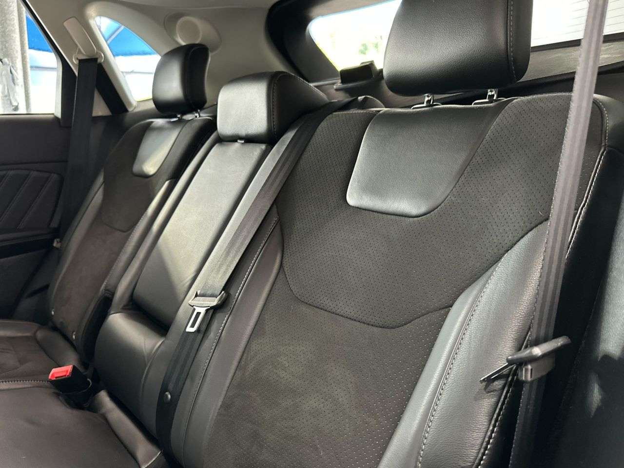2017 FORD EDGE 2017 FORD EDGE