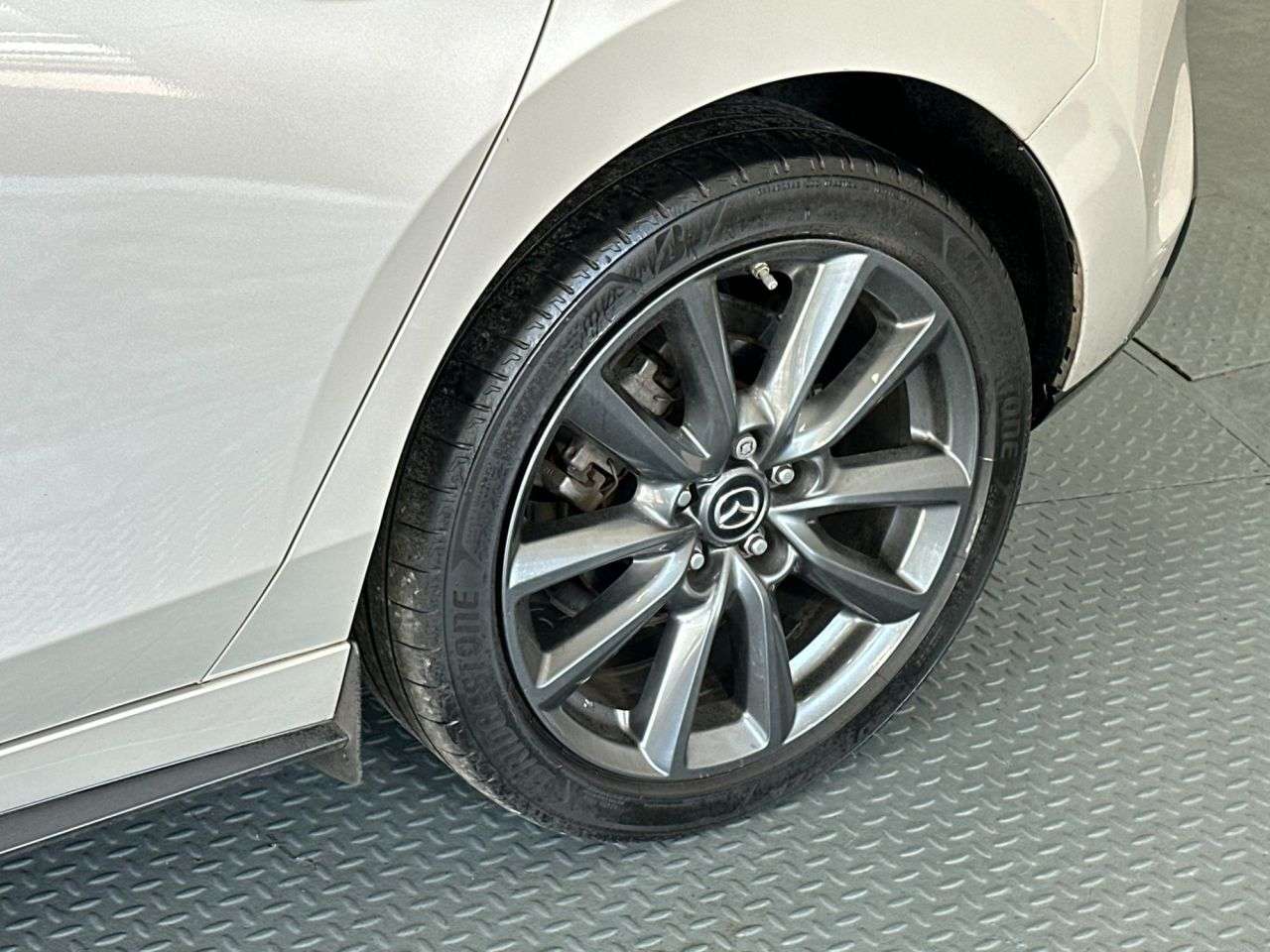 2023 MAZDA MAZDA3 2023 MAZDA MAZDA3