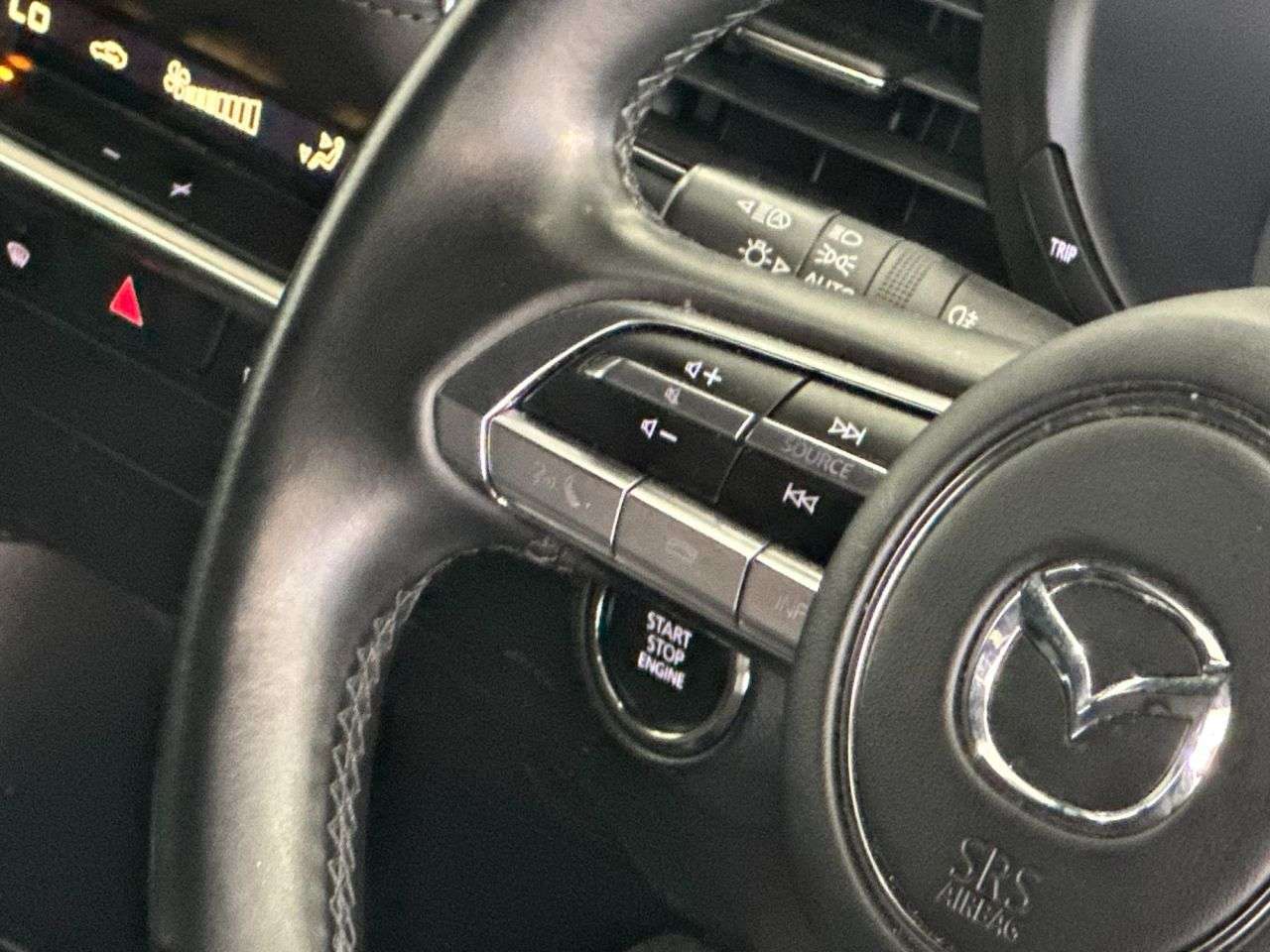 2023 MAZDA MAZDA3 2023 MAZDA MAZDA3