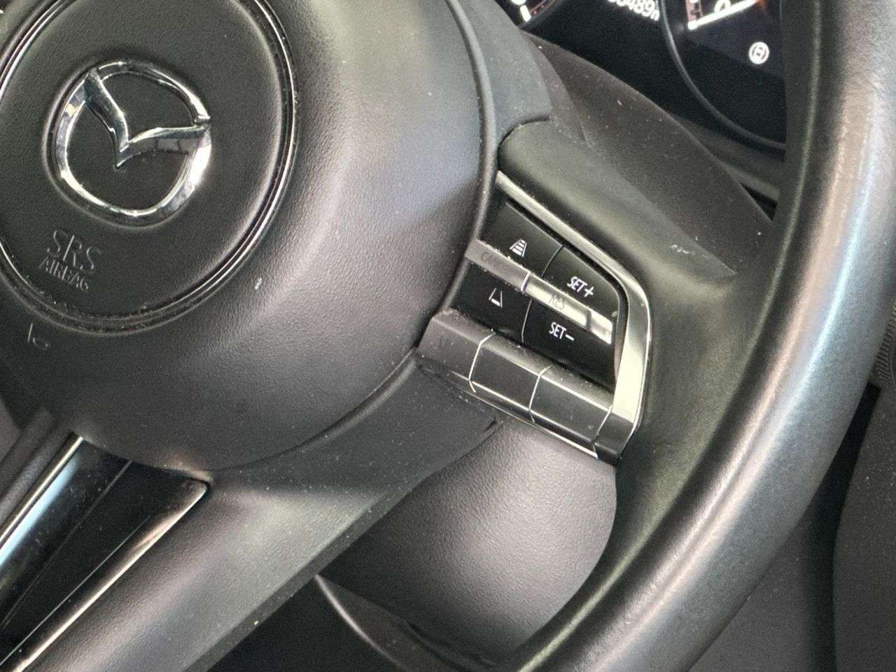 2023 MAZDA MAZDA3 2023 MAZDA MAZDA3