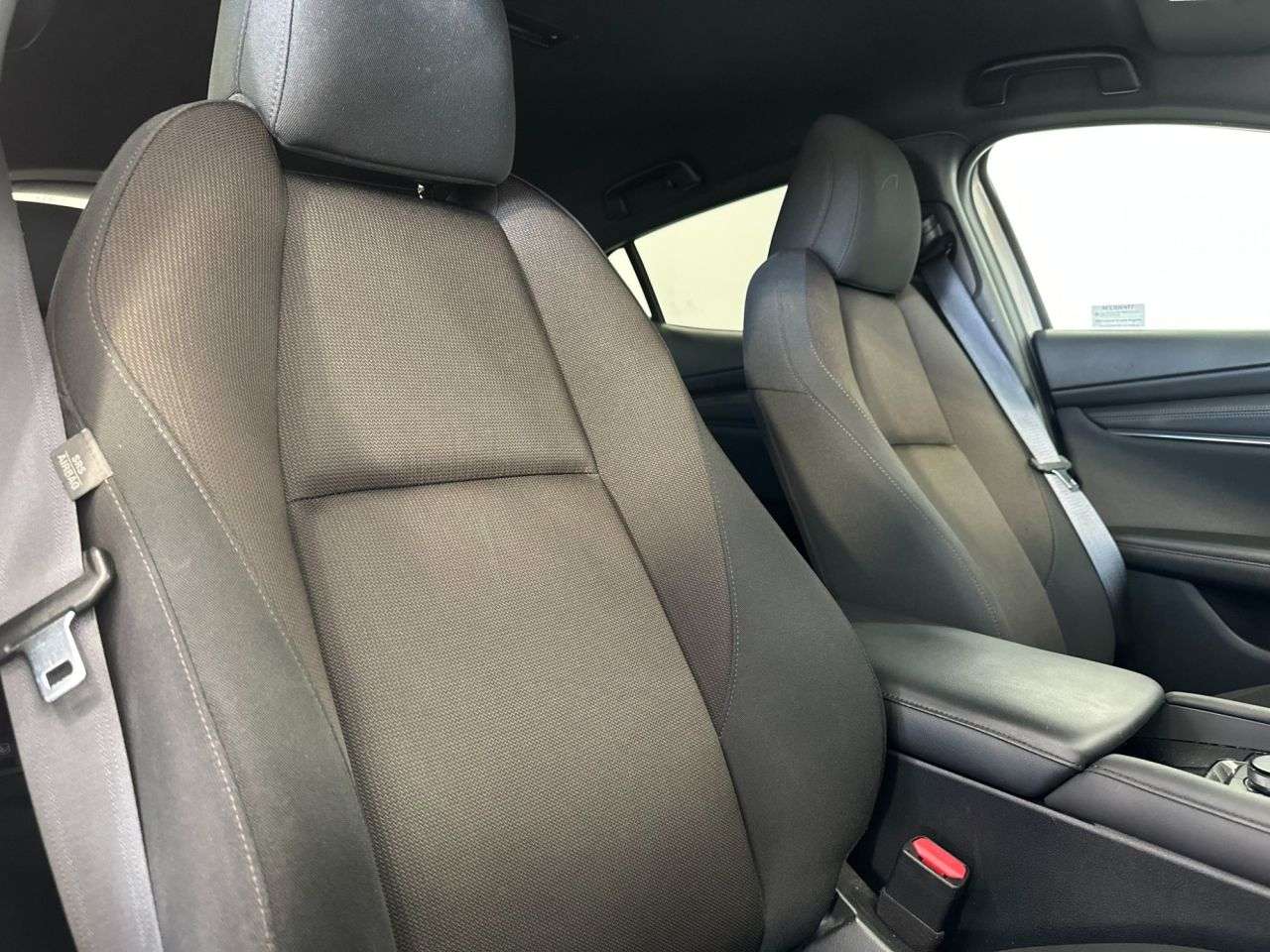 2023 MAZDA MAZDA3 2023 MAZDA MAZDA3