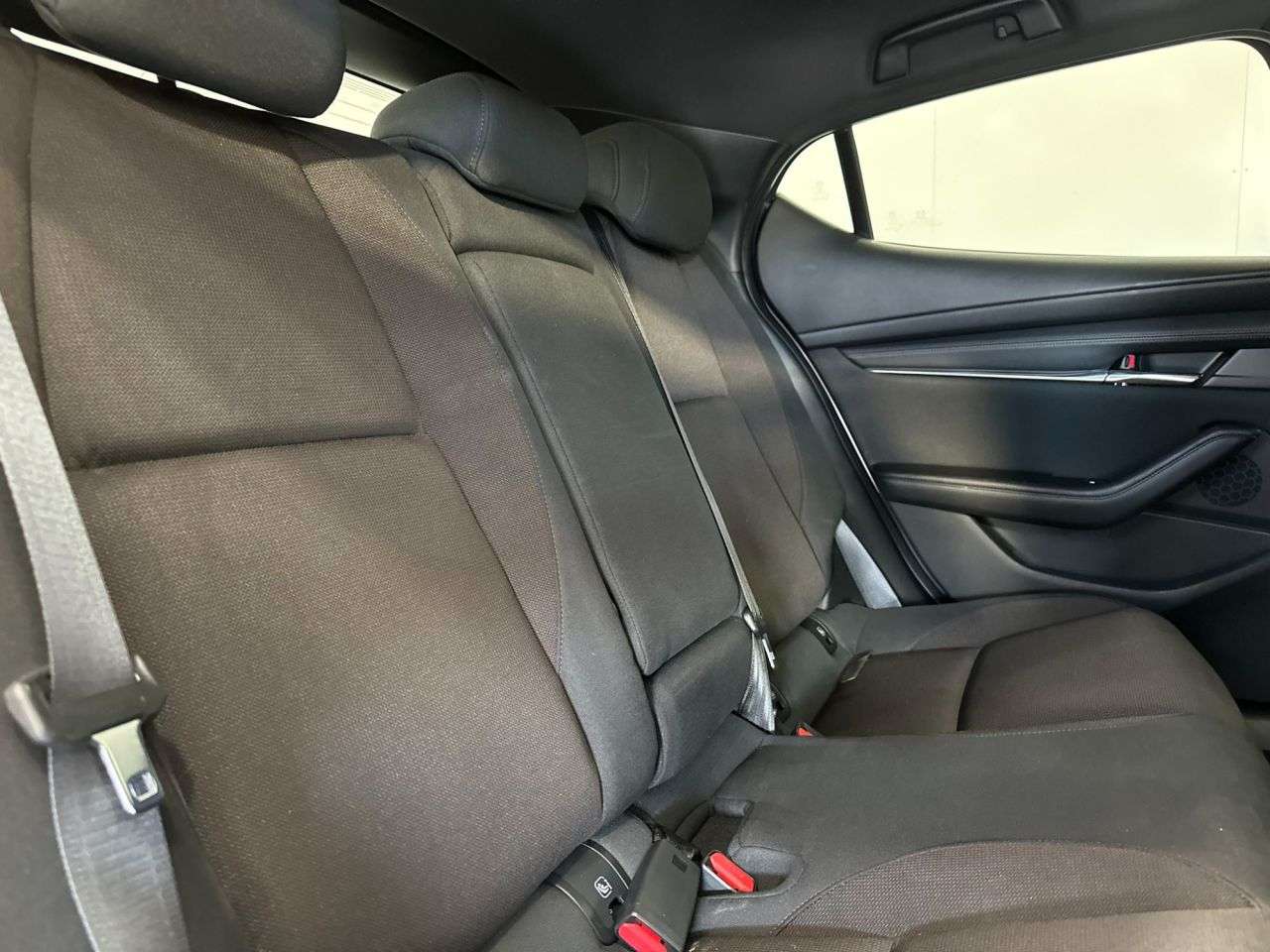 2023 MAZDA MAZDA3 2023 MAZDA MAZDA3