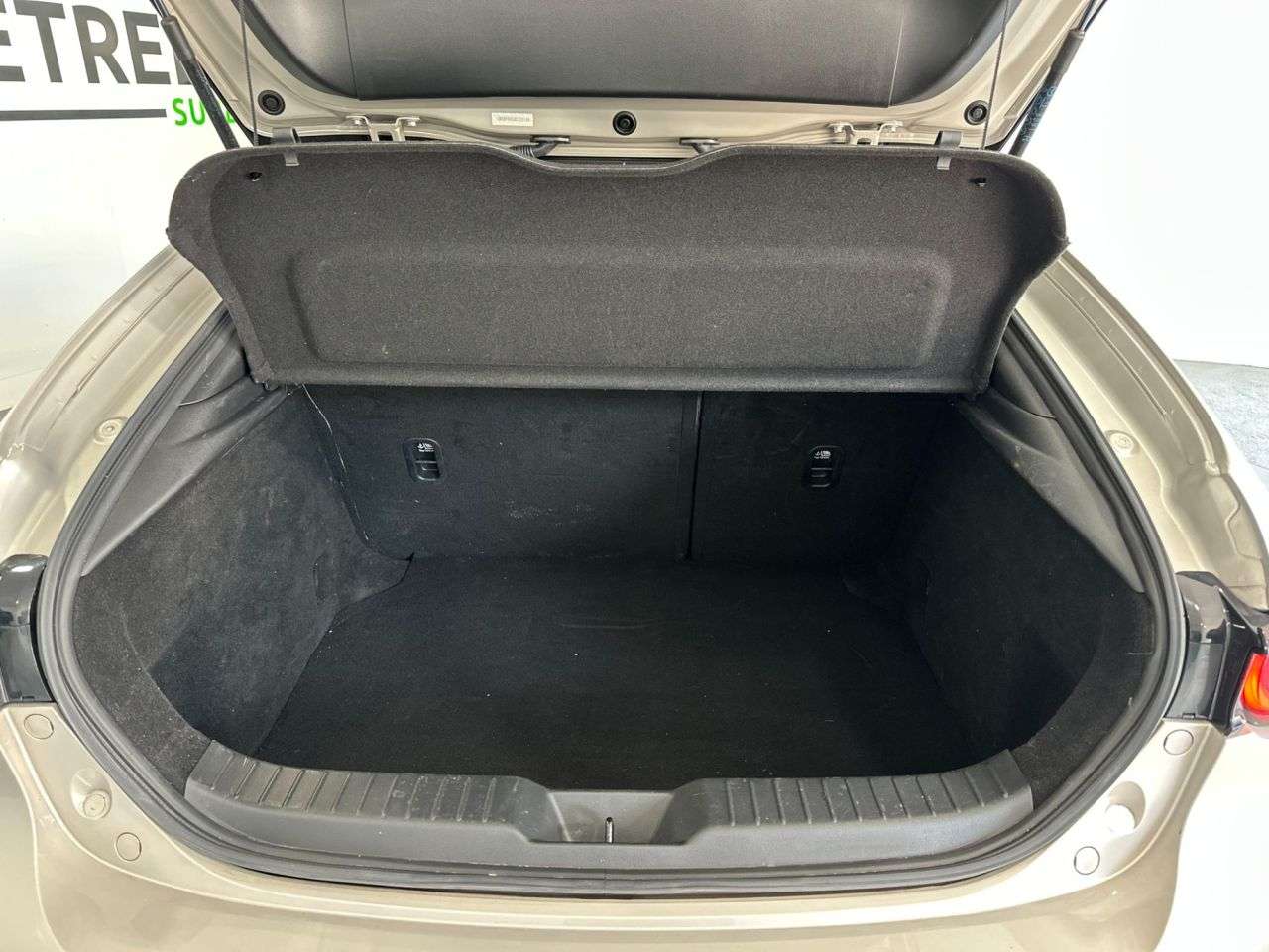 2023 MAZDA MAZDA3 2023 MAZDA MAZDA3