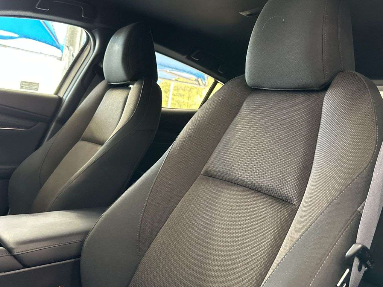 2023 MAZDA MAZDA3 2023 MAZDA MAZDA3