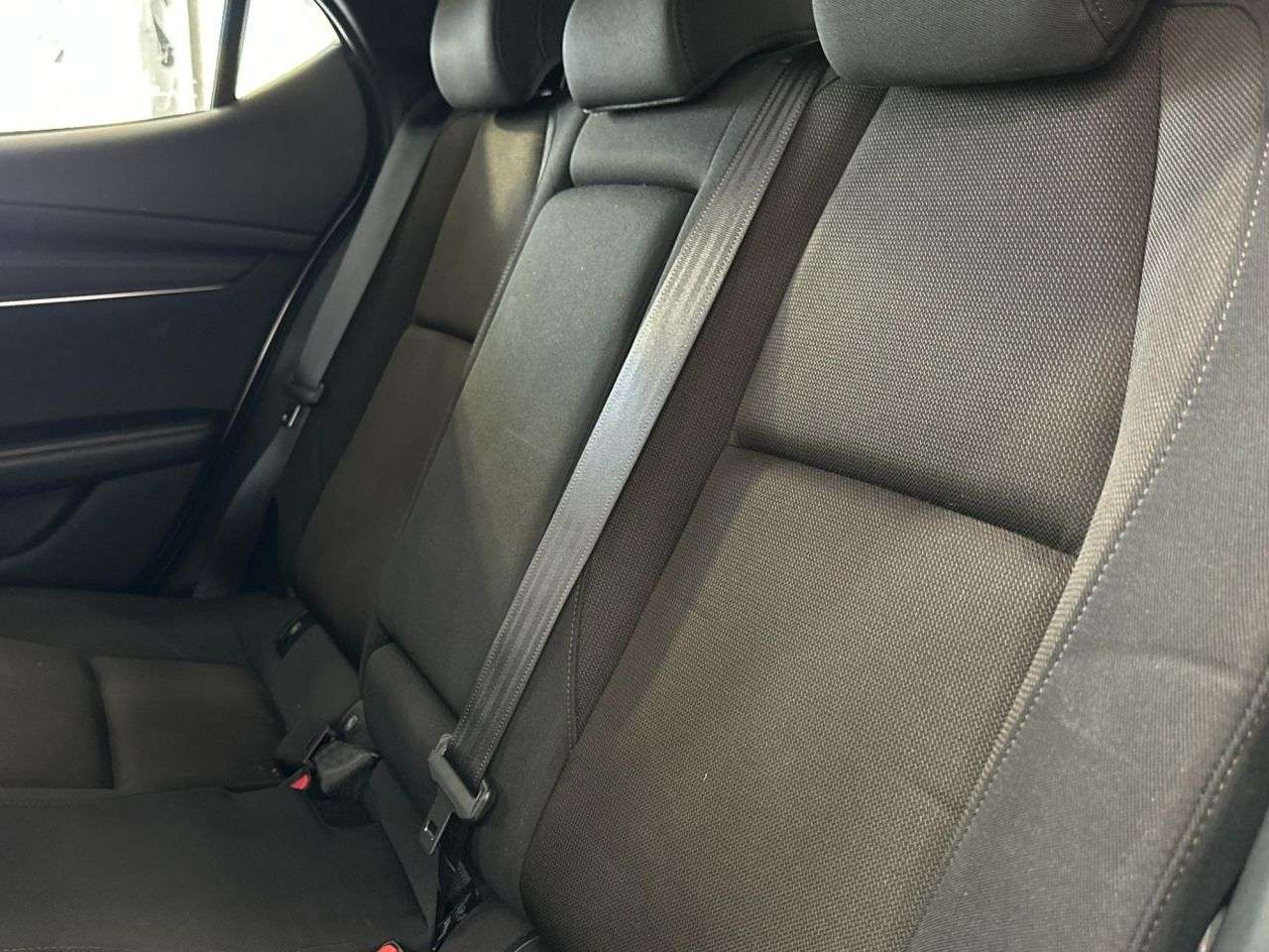 2023 MAZDA MAZDA3 2023 MAZDA MAZDA3