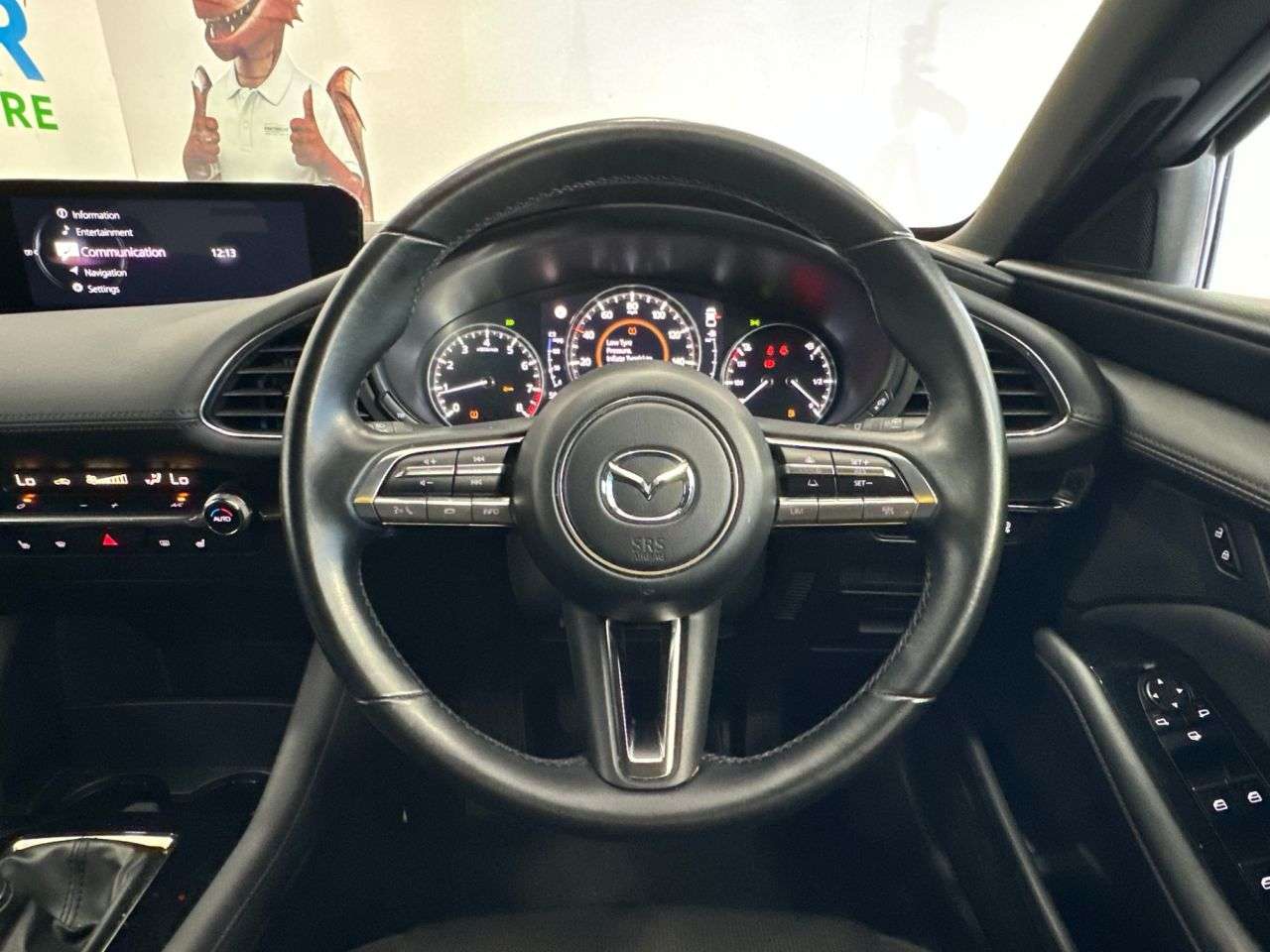 2023 MAZDA MAZDA3 2023 MAZDA MAZDA3