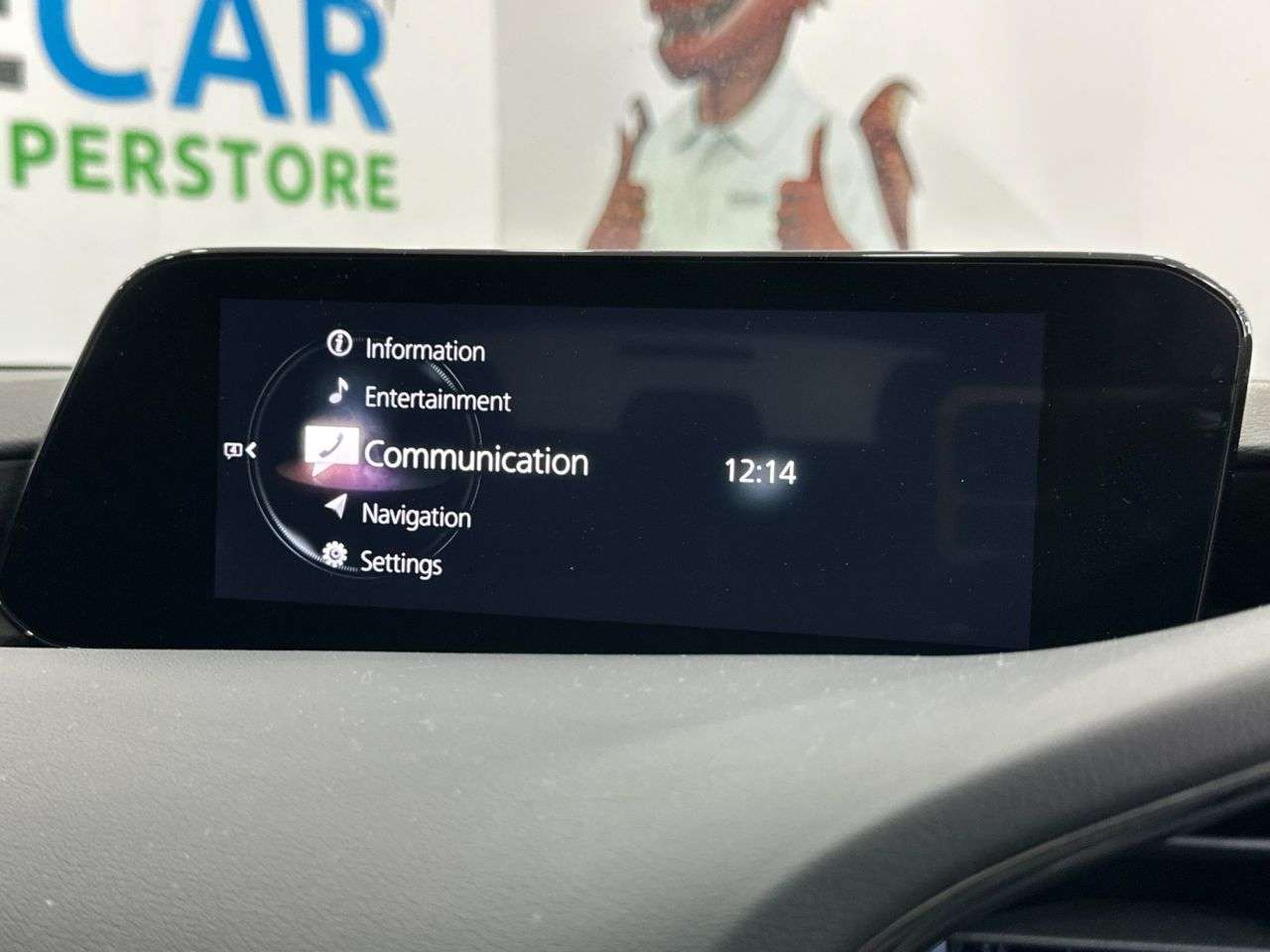 2023 MAZDA MAZDA3 2023 MAZDA MAZDA3