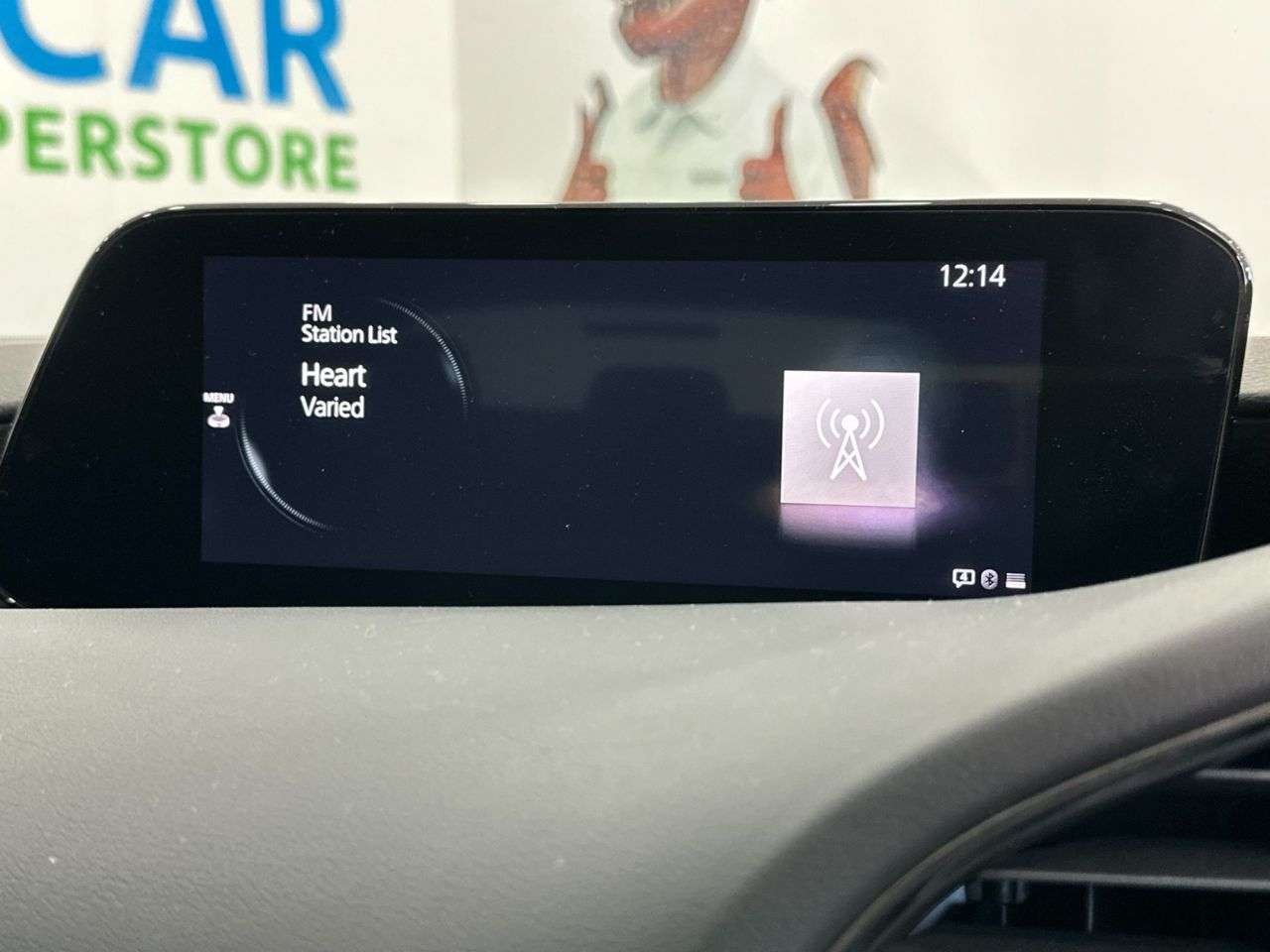 2023 MAZDA MAZDA3 2023 MAZDA MAZDA3