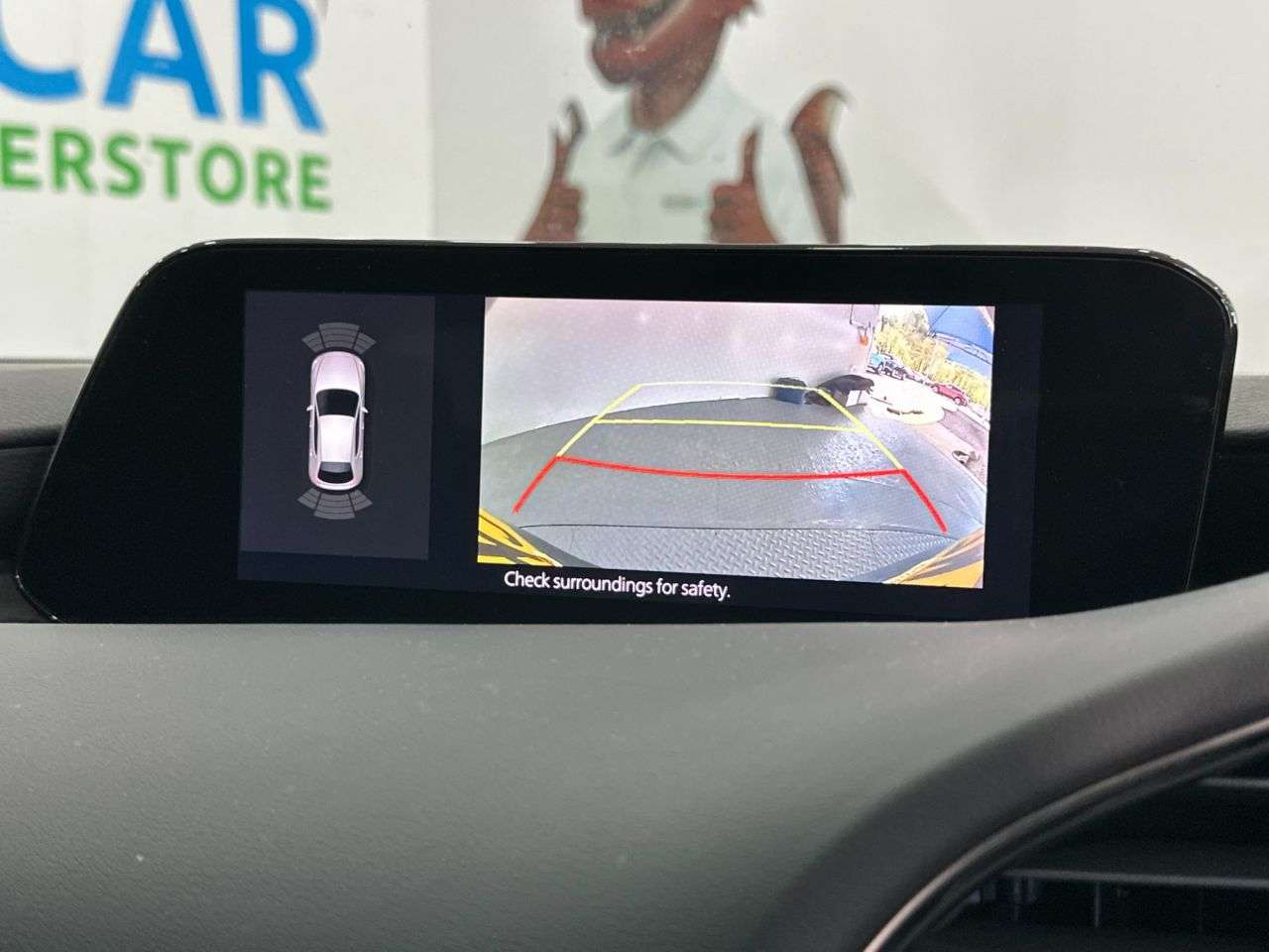 2023 MAZDA MAZDA3 2023 MAZDA MAZDA3