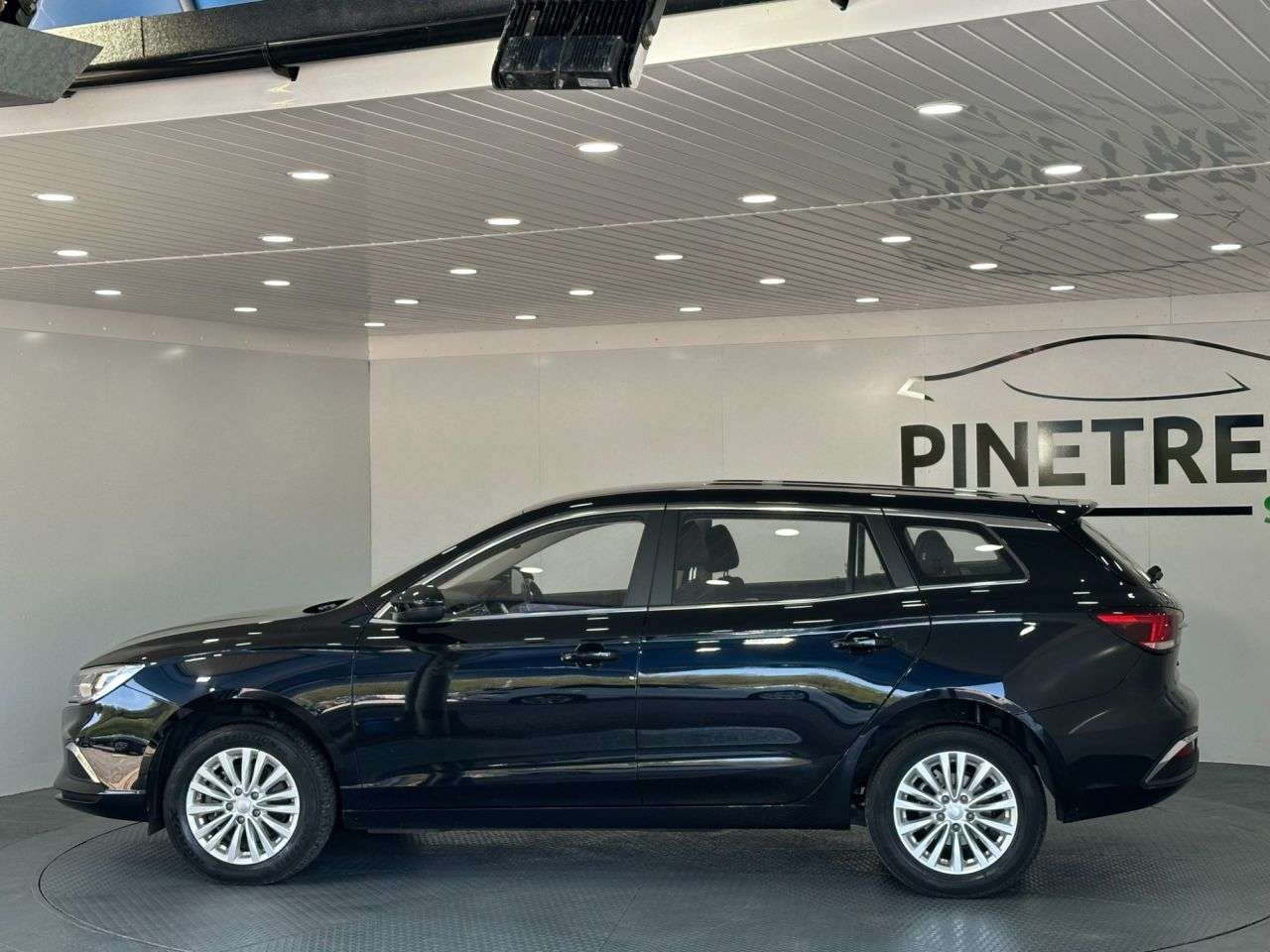 2022 MG MG5 2022 MG MG5