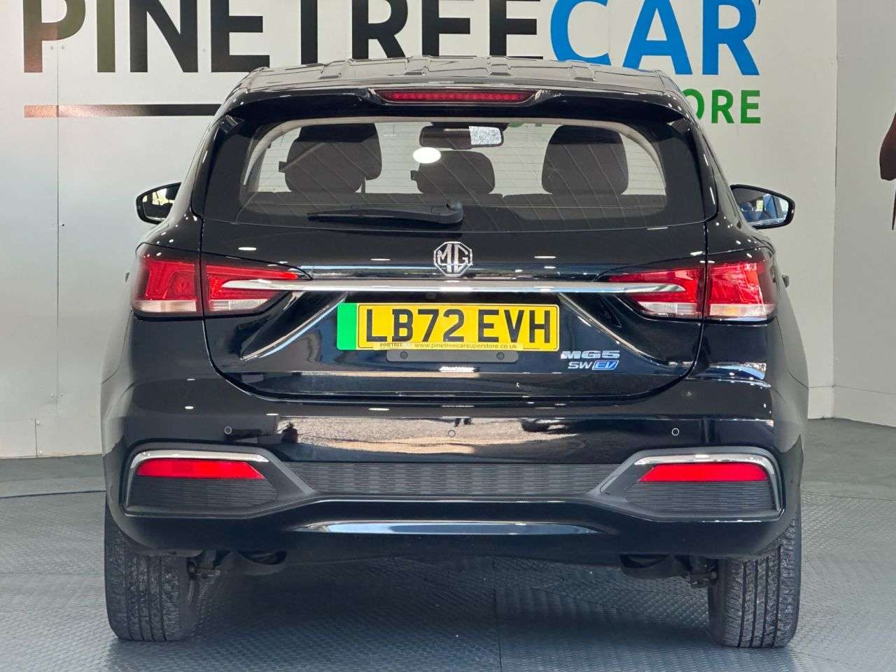 2022 MG MG5 2022 MG MG5