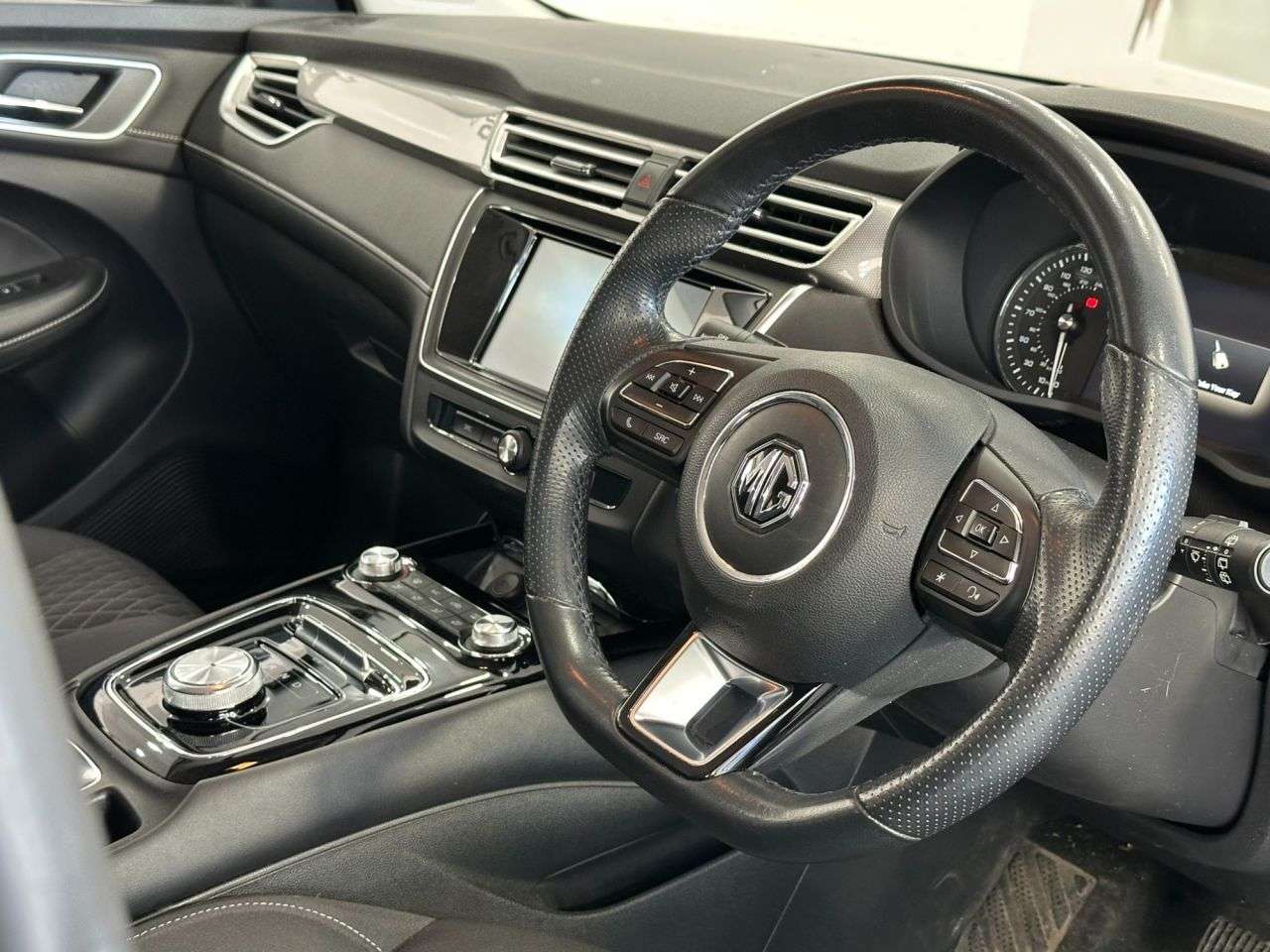 2022 MG MG5 2022 MG MG5