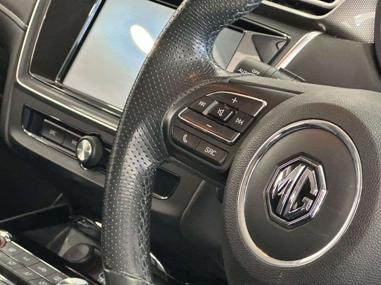 2022 MG MG5 2022 MG MG5