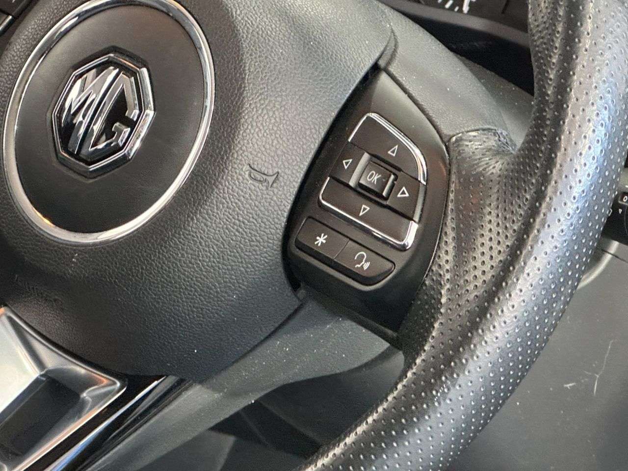 2022 MG MG5 2022 MG MG5