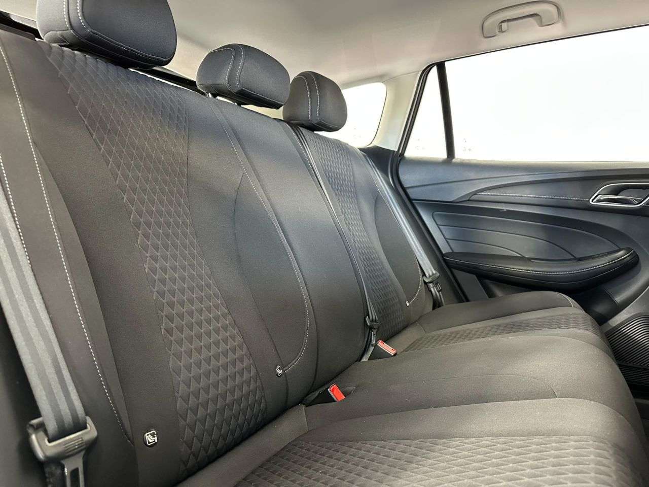 2022 MG MG5 2022 MG MG5