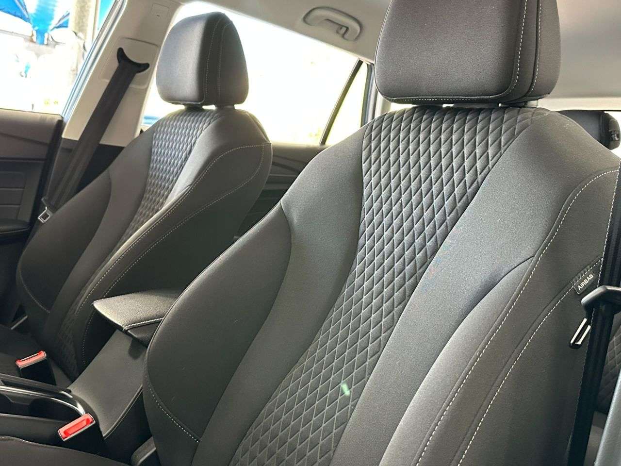 2022 MG MG5 2022 MG MG5