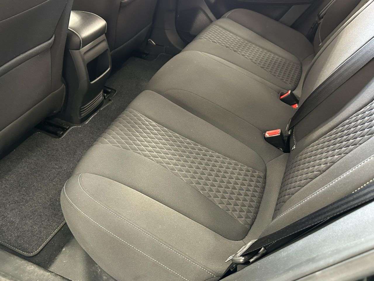 2022 MG MG5 2022 MG MG5