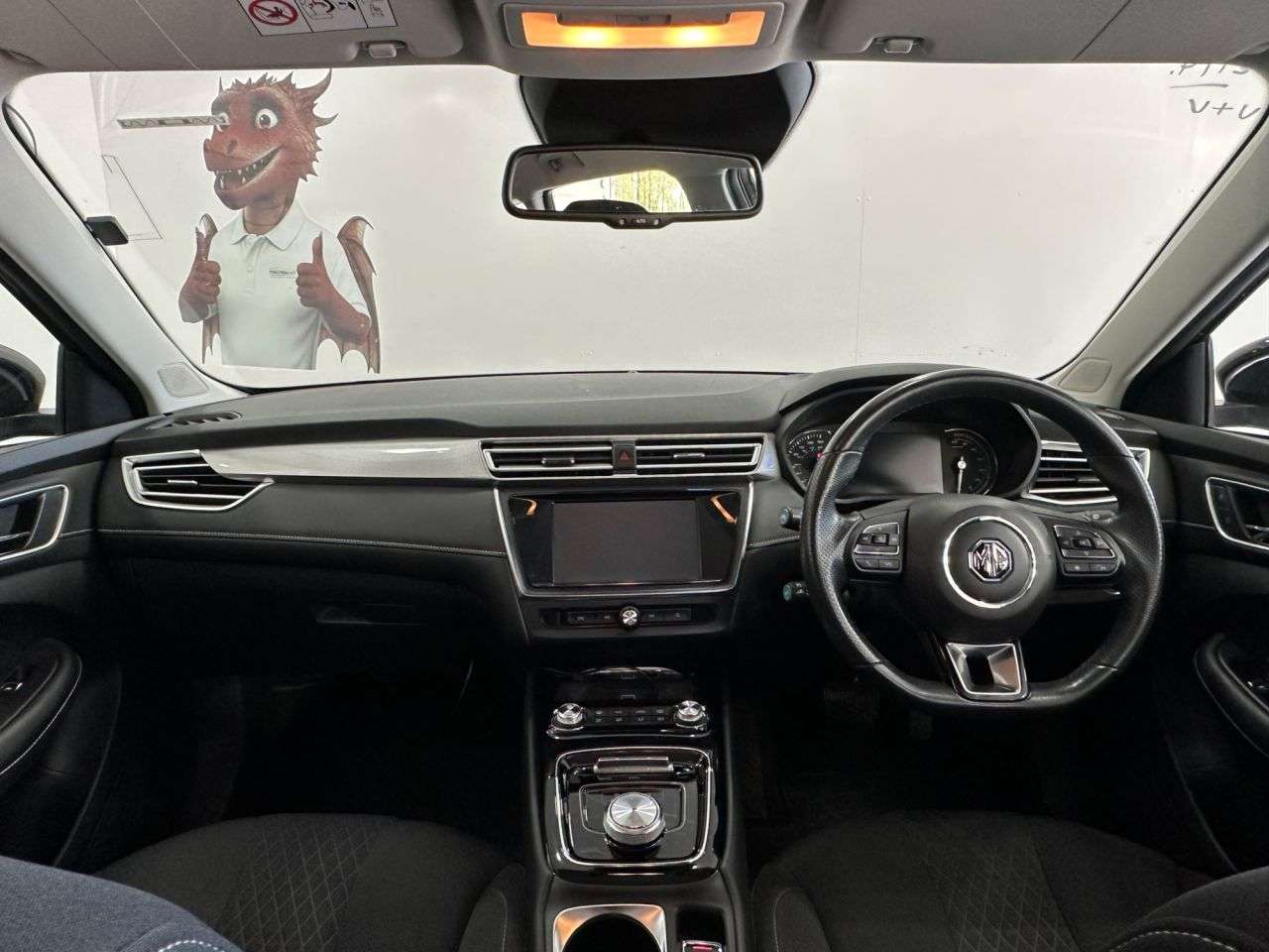 2022 MG MG5 2022 MG MG5