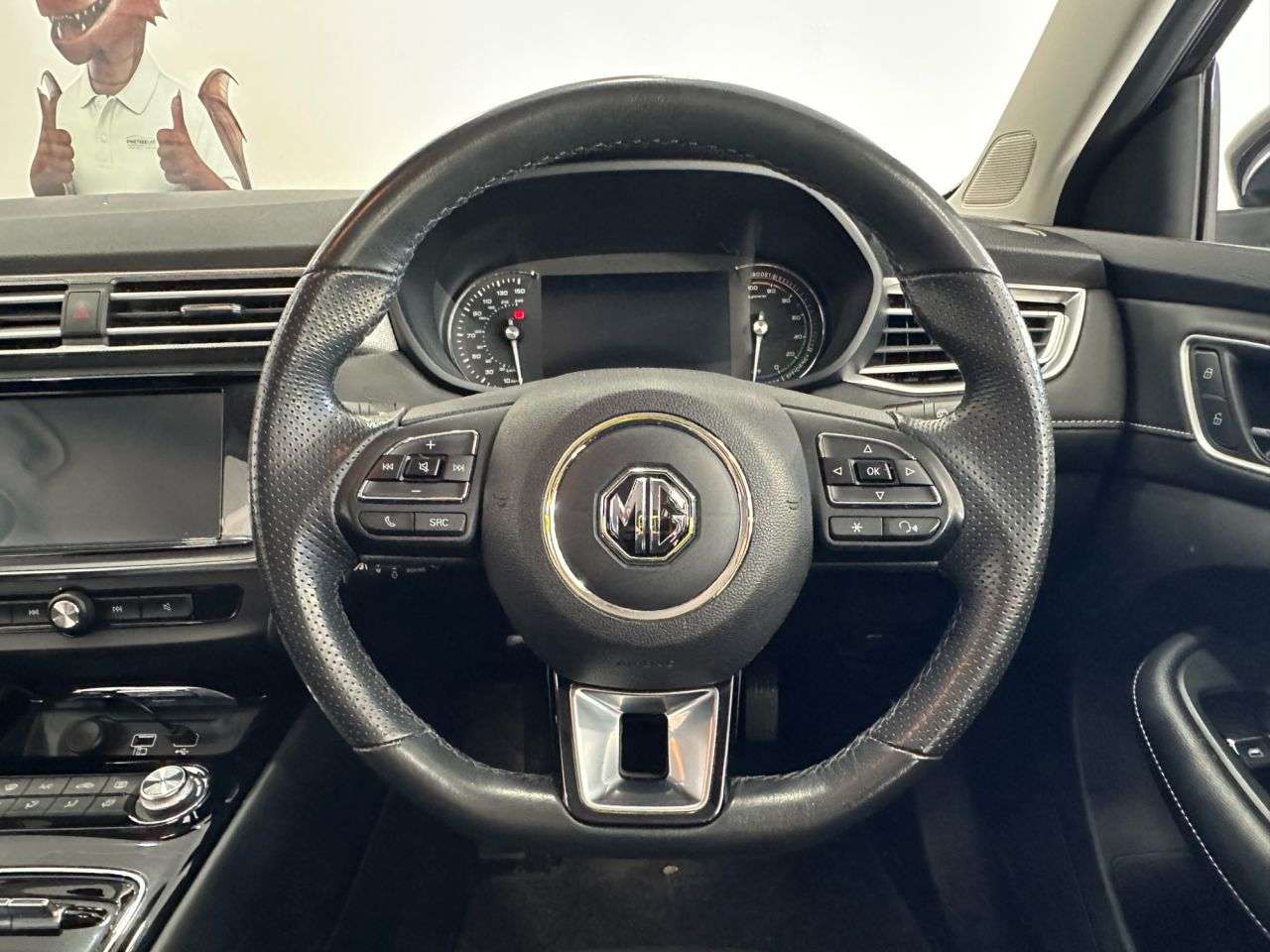 2022 MG MG5 2022 MG MG5