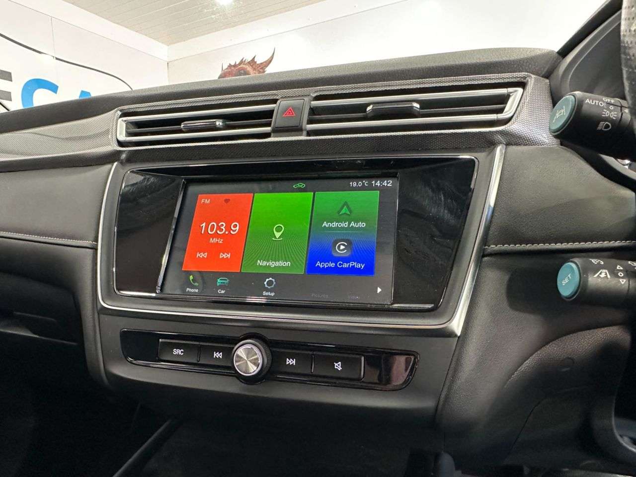2022 MG MG5 2022 MG MG5