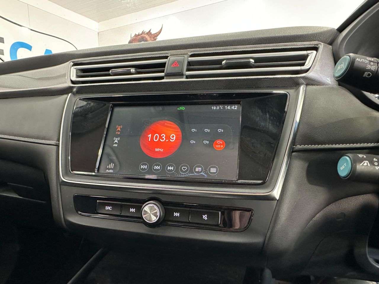 2022 MG MG5 2022 MG MG5