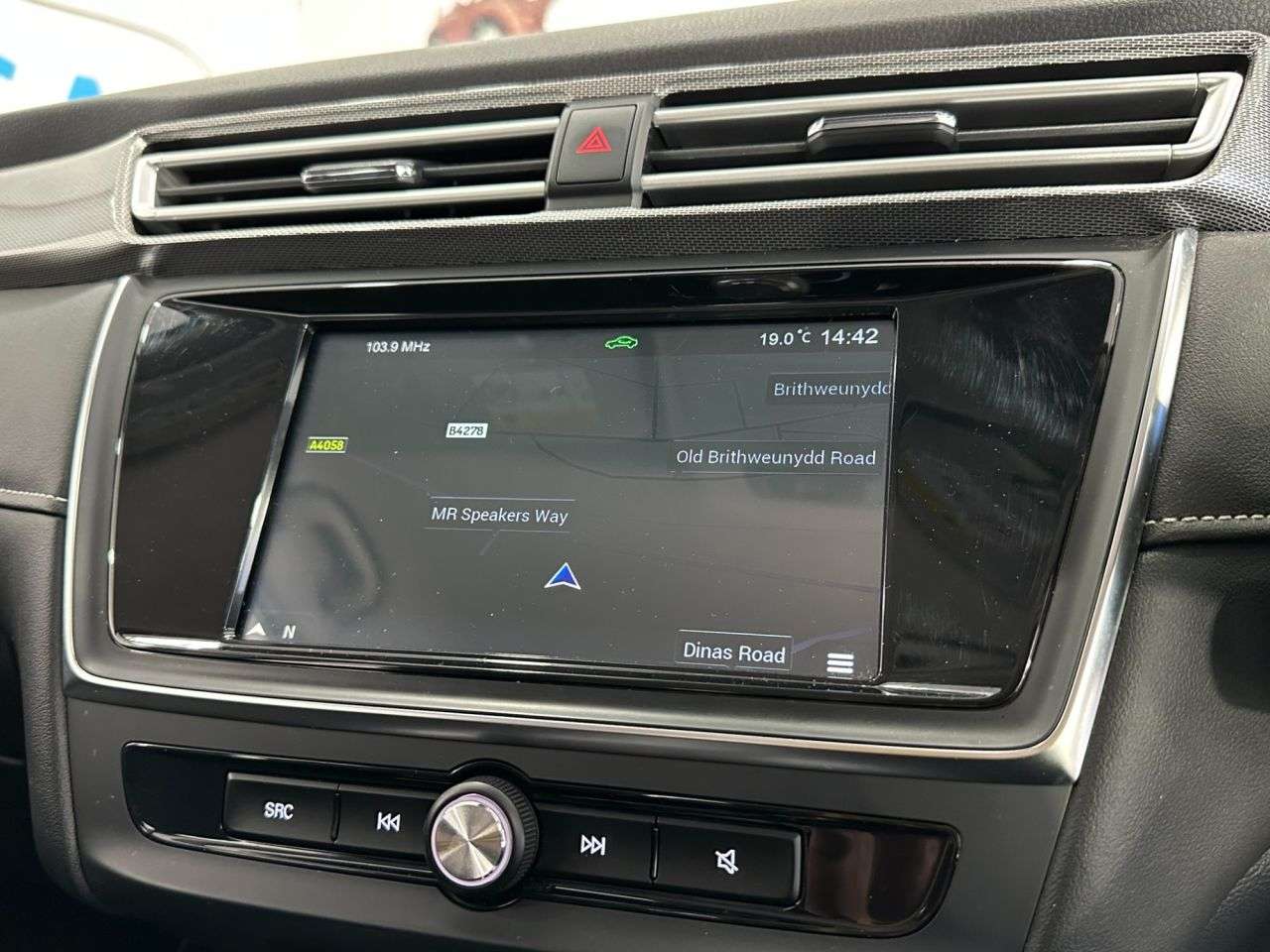 2022 MG MG5 2022 MG MG5