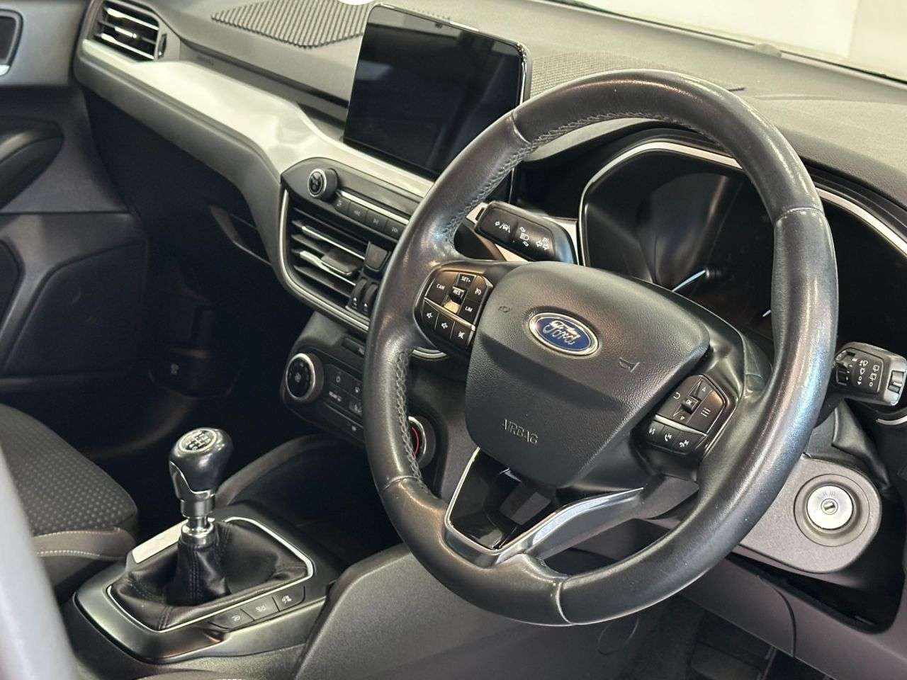 2019 FORD FOCUS 2019 FORD FOCUS