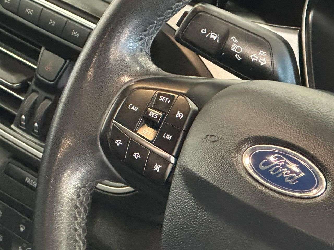 2019 FORD FOCUS 2019 FORD FOCUS