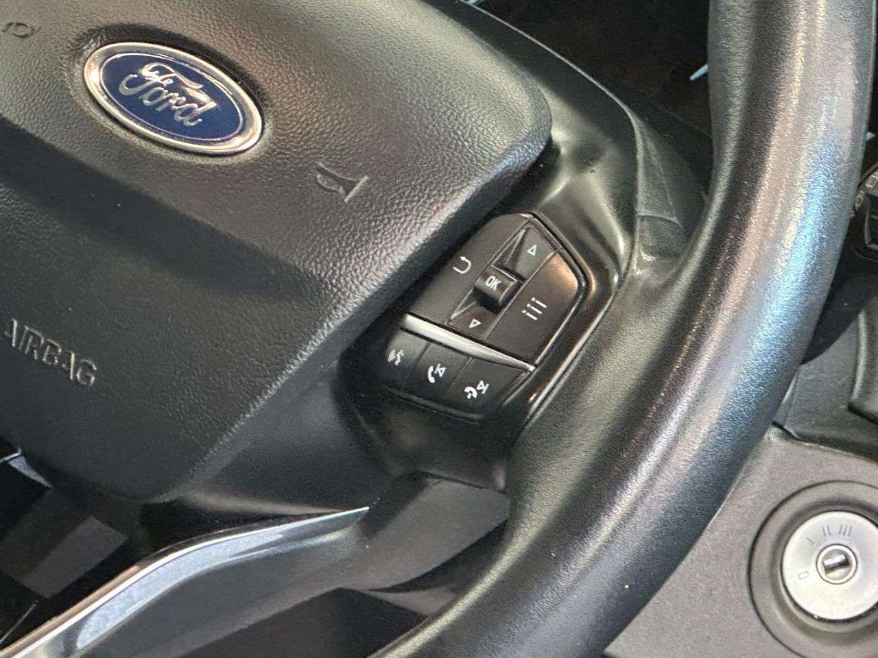 2019 FORD FOCUS 2019 FORD FOCUS