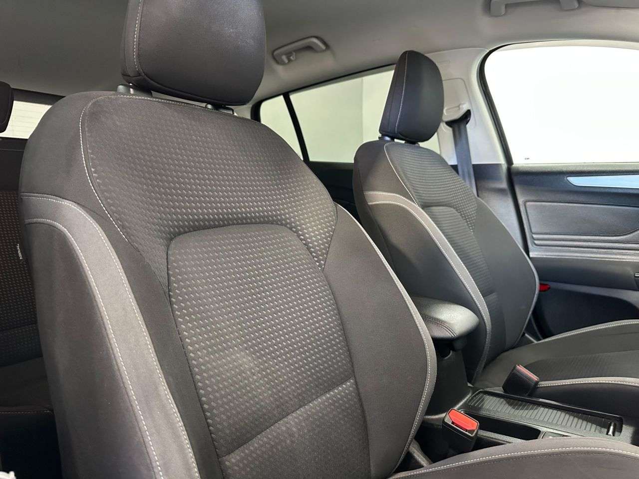 2019 FORD FOCUS 2019 FORD FOCUS