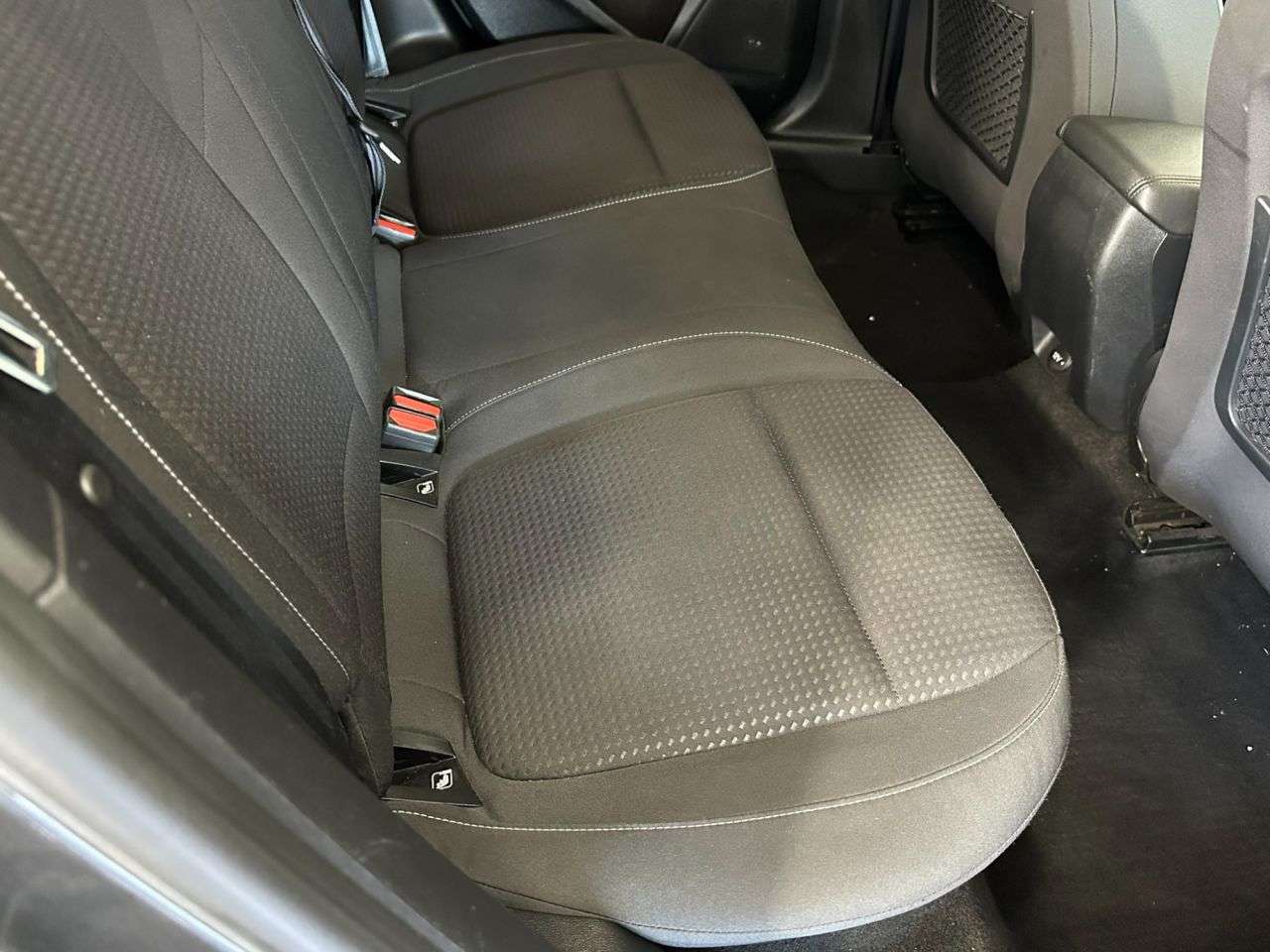 2019 FORD FOCUS 2019 FORD FOCUS