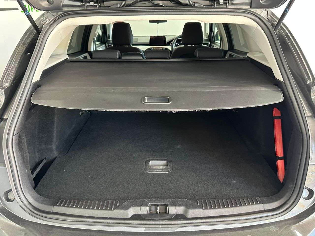 2019 FORD FOCUS 2019 FORD FOCUS