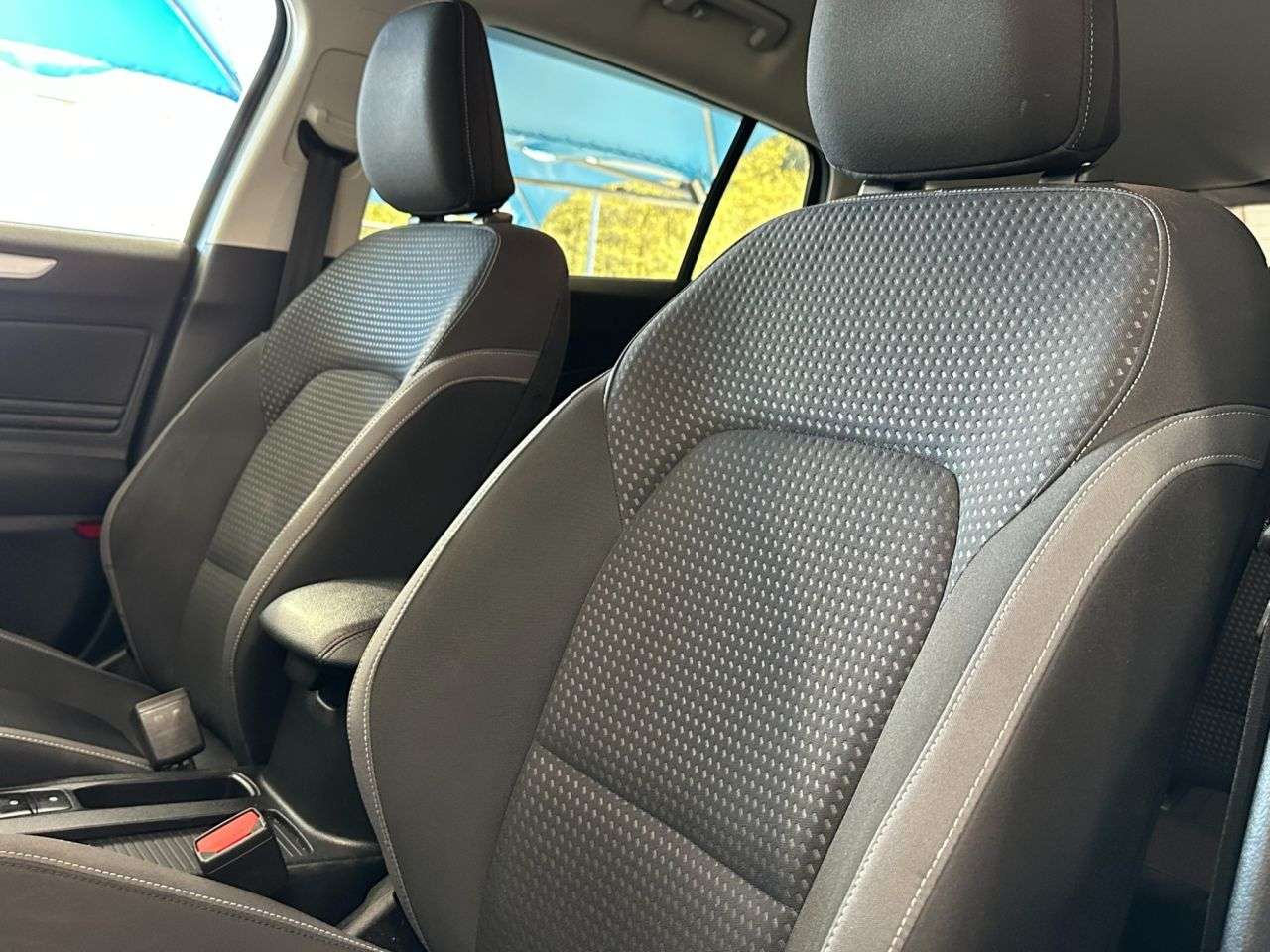 2019 FORD FOCUS 2019 FORD FOCUS