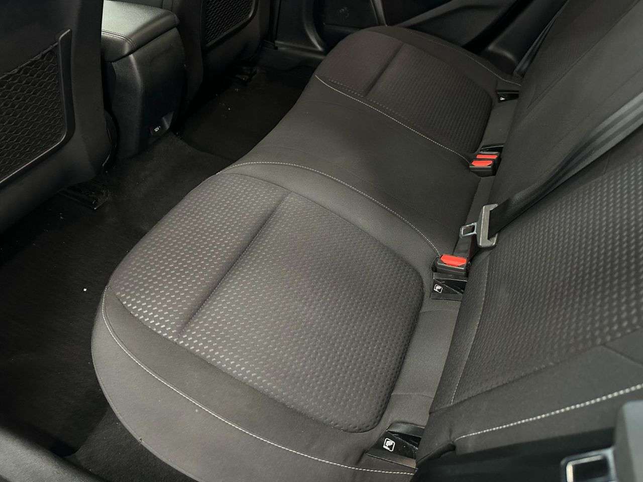2019 FORD FOCUS 2019 FORD FOCUS