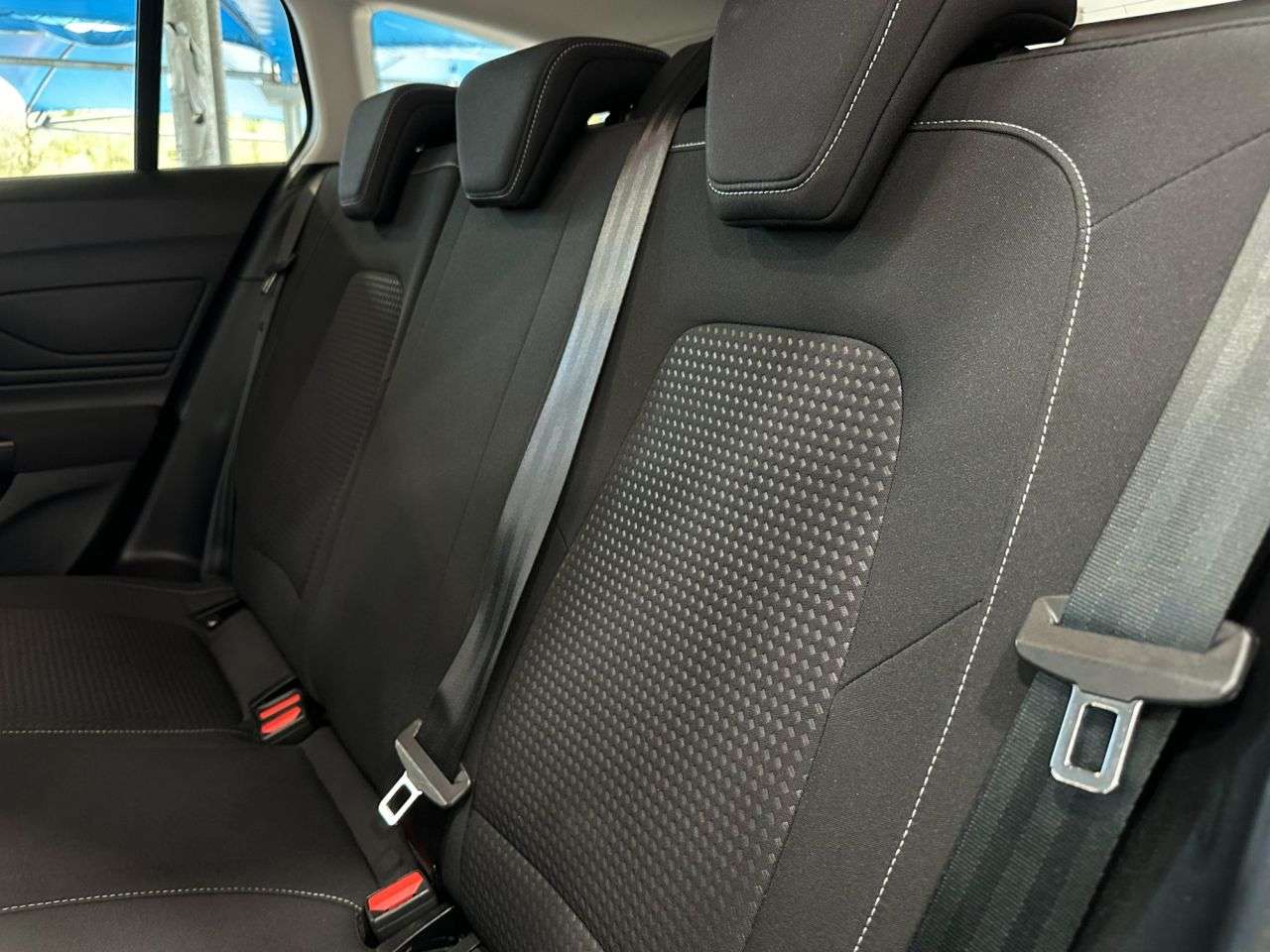 2019 FORD FOCUS 2019 FORD FOCUS