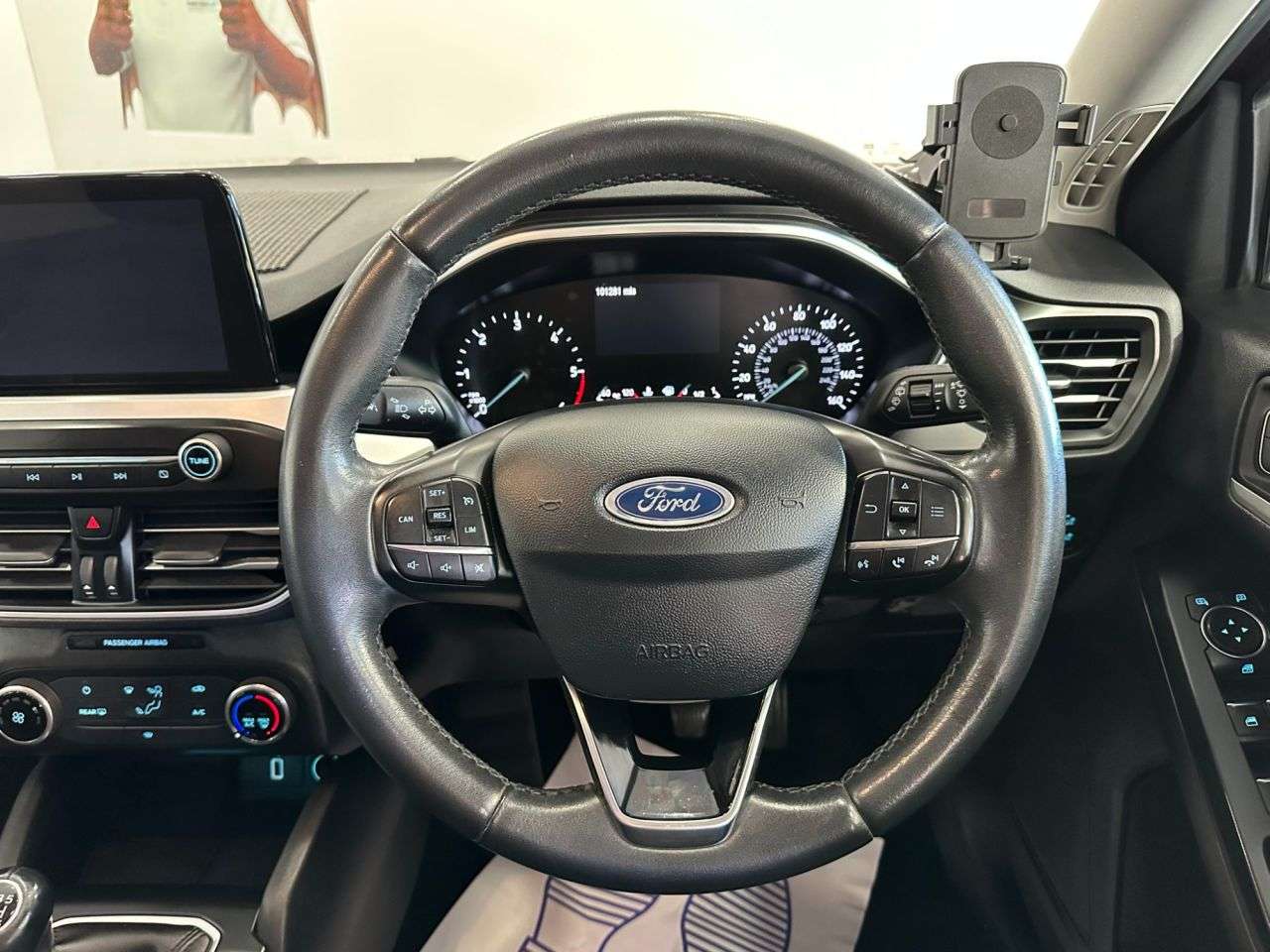 2019 FORD FOCUS 2019 FORD FOCUS