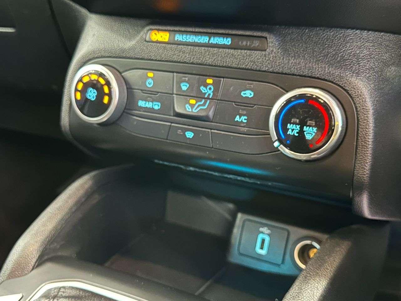 2019 FORD FOCUS 2019 FORD FOCUS