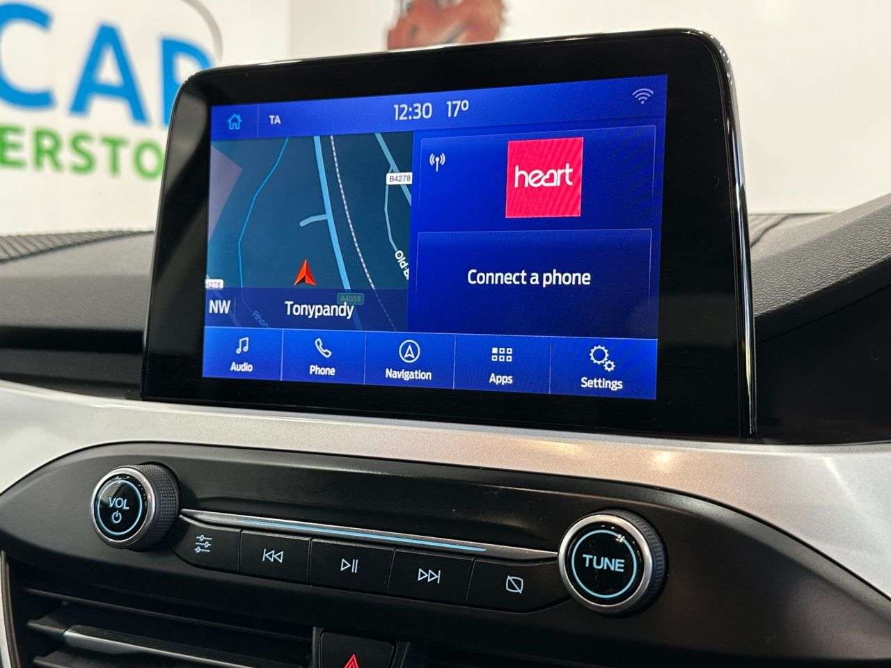 2019 FORD FOCUS 2019 FORD FOCUS